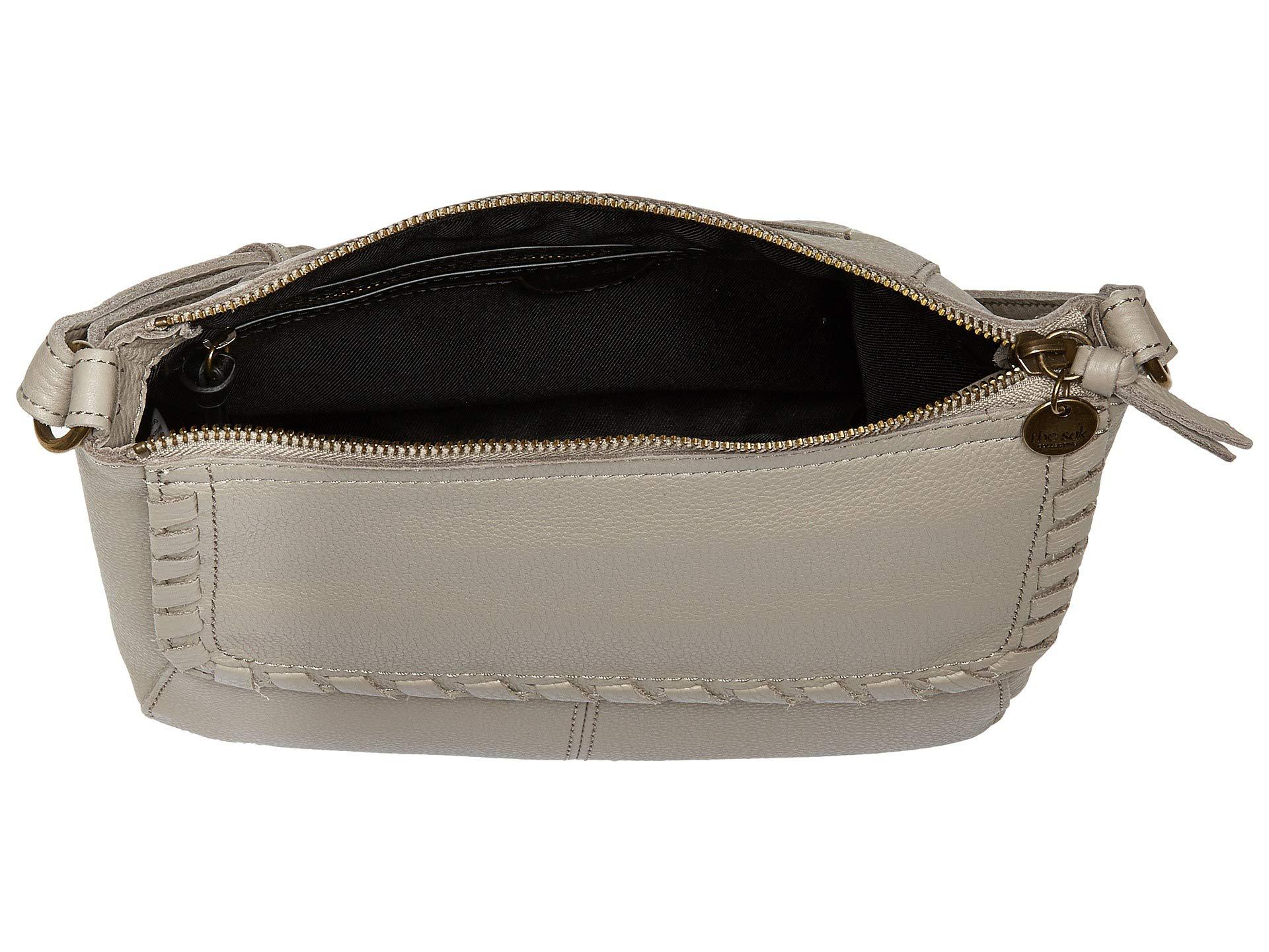the sak margarita flap crossbody