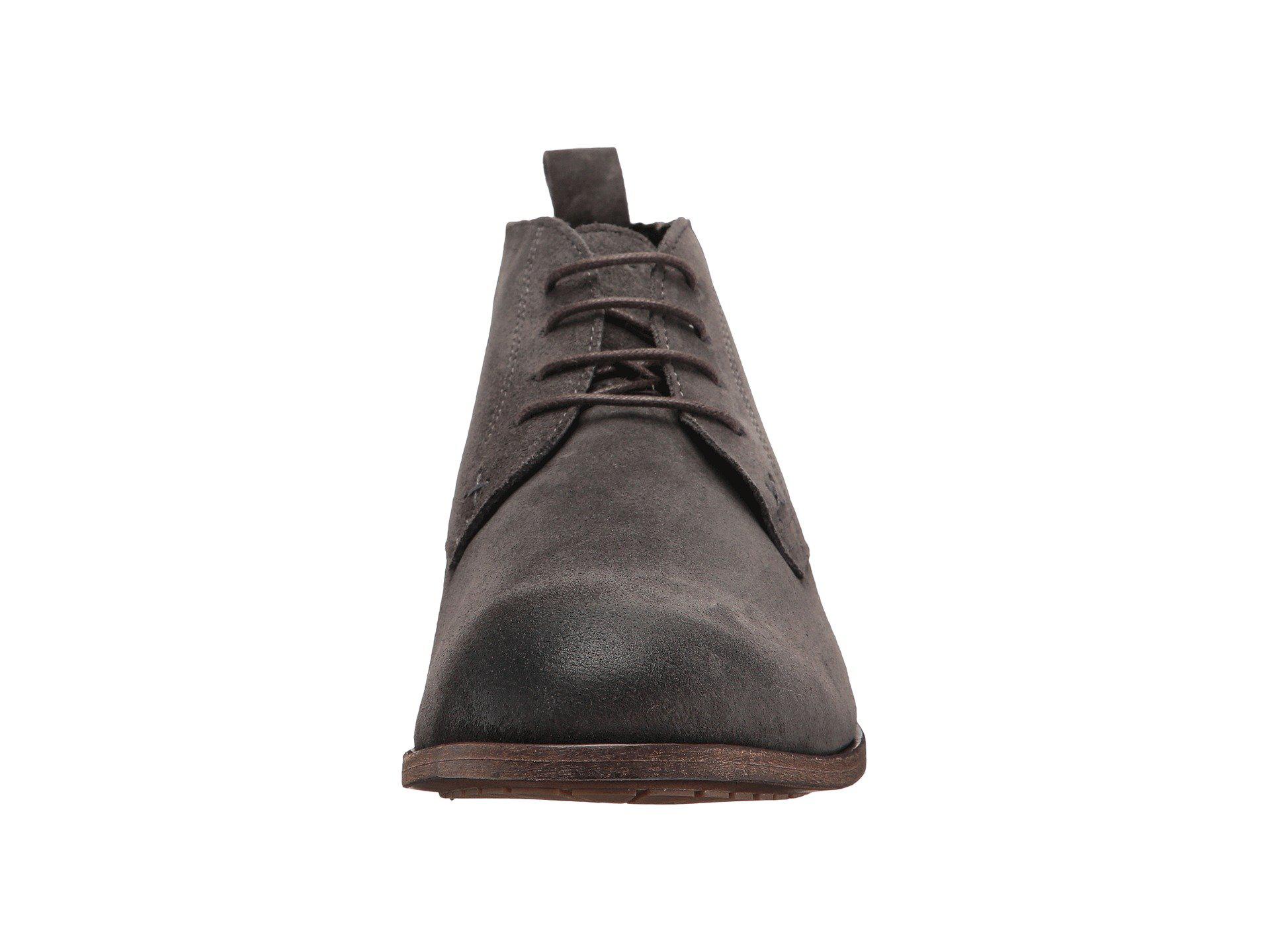 wolverine deacon chukka