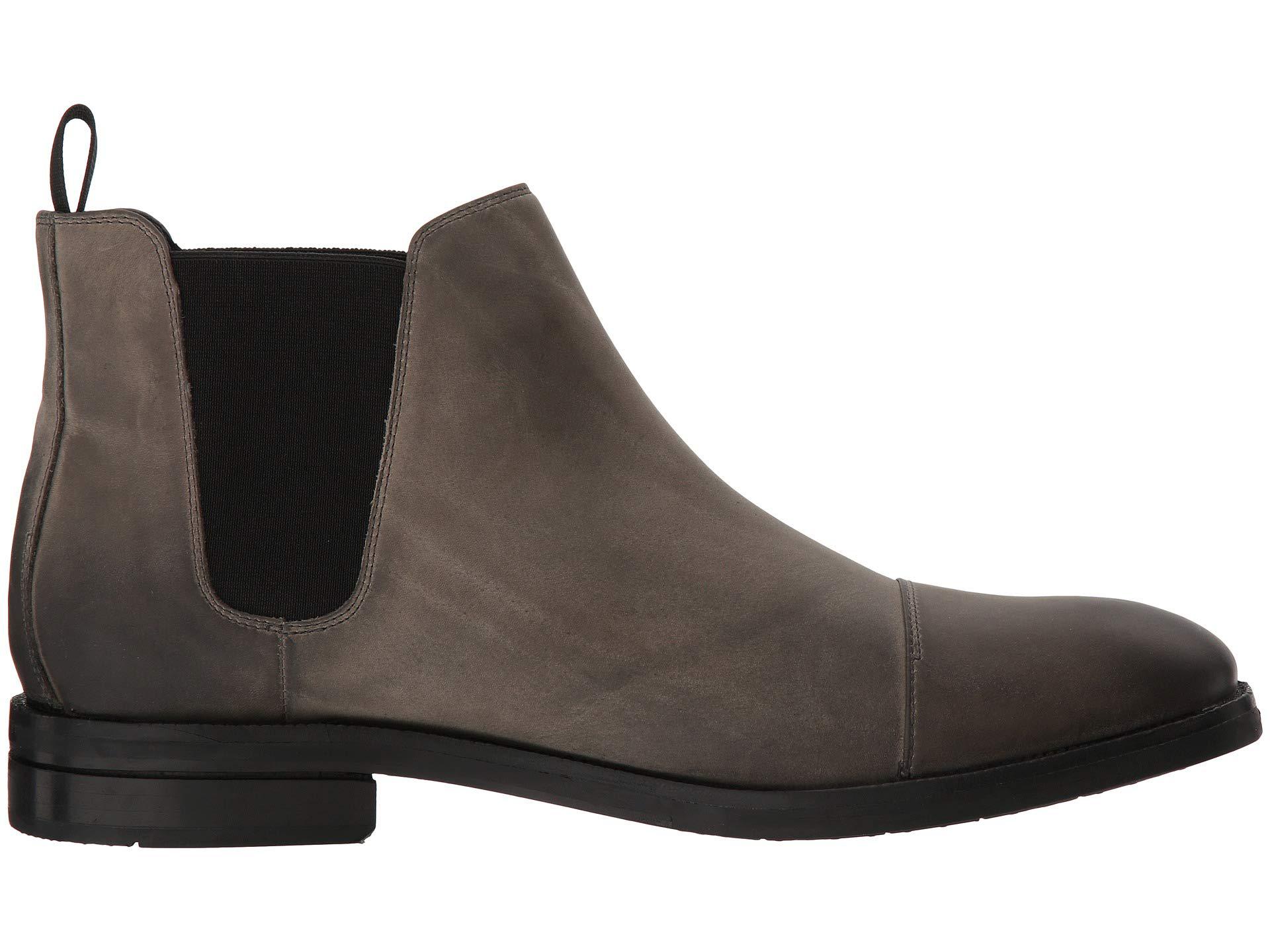 hansel steve madden