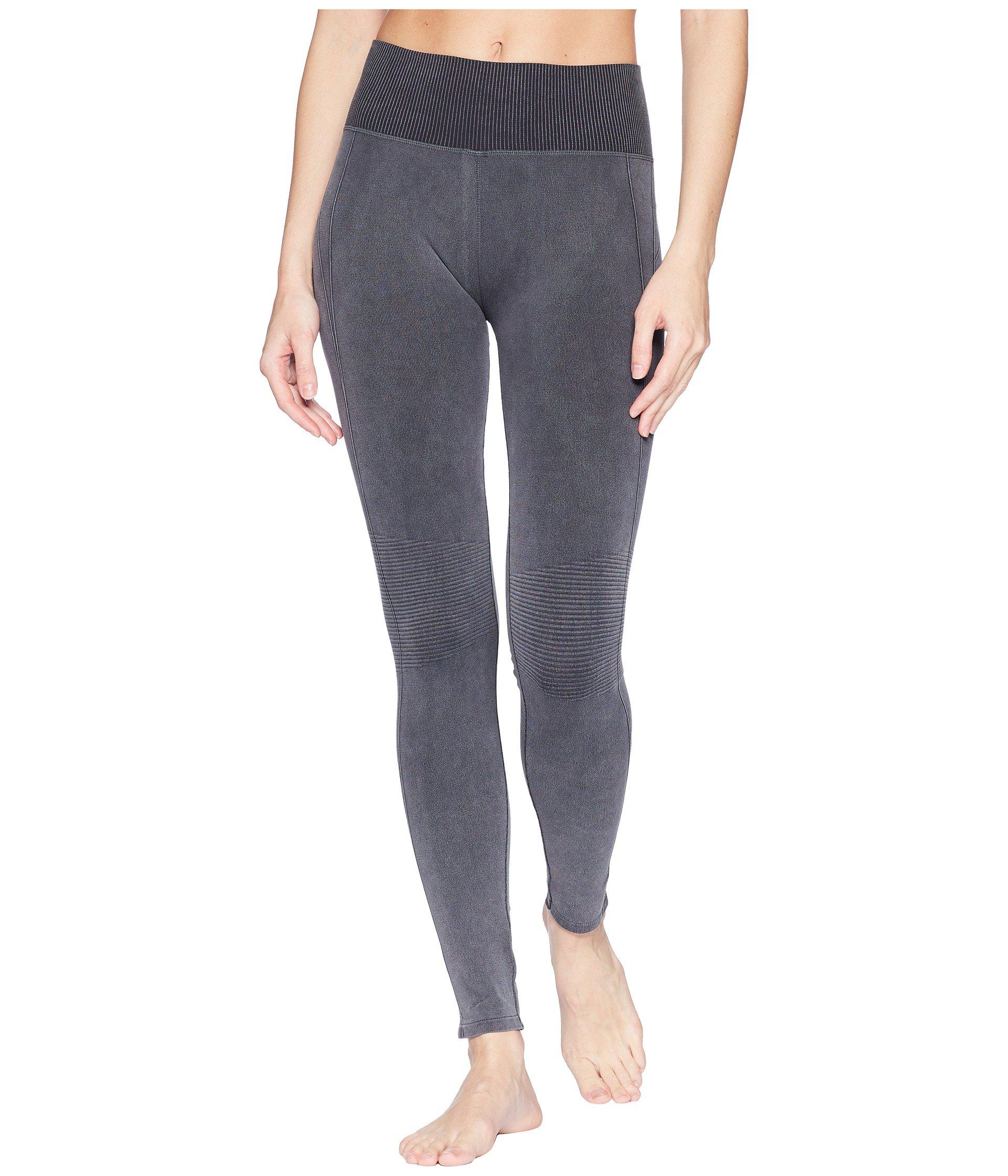 splendid black leggings