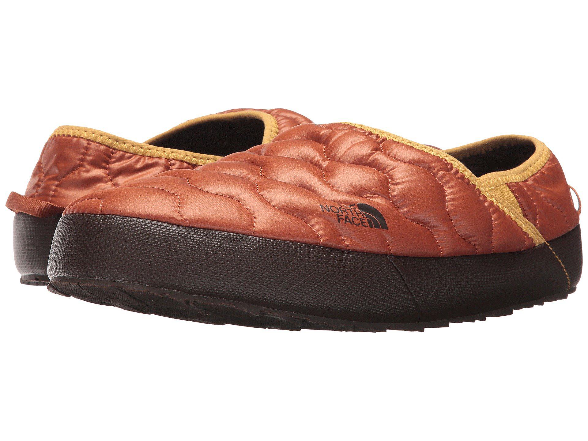 north face mule iv