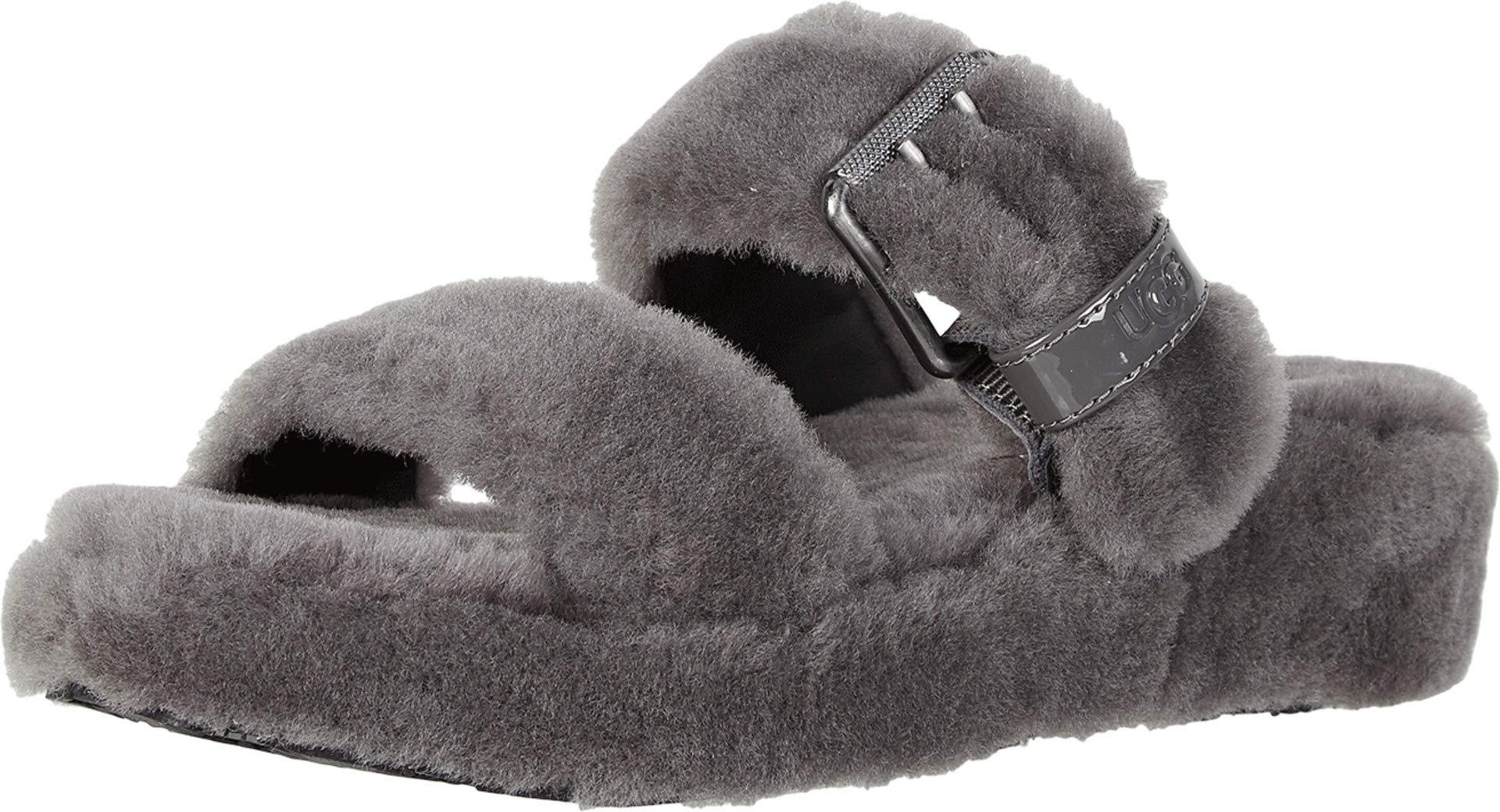 ugg fluff yeah fuzz sugar