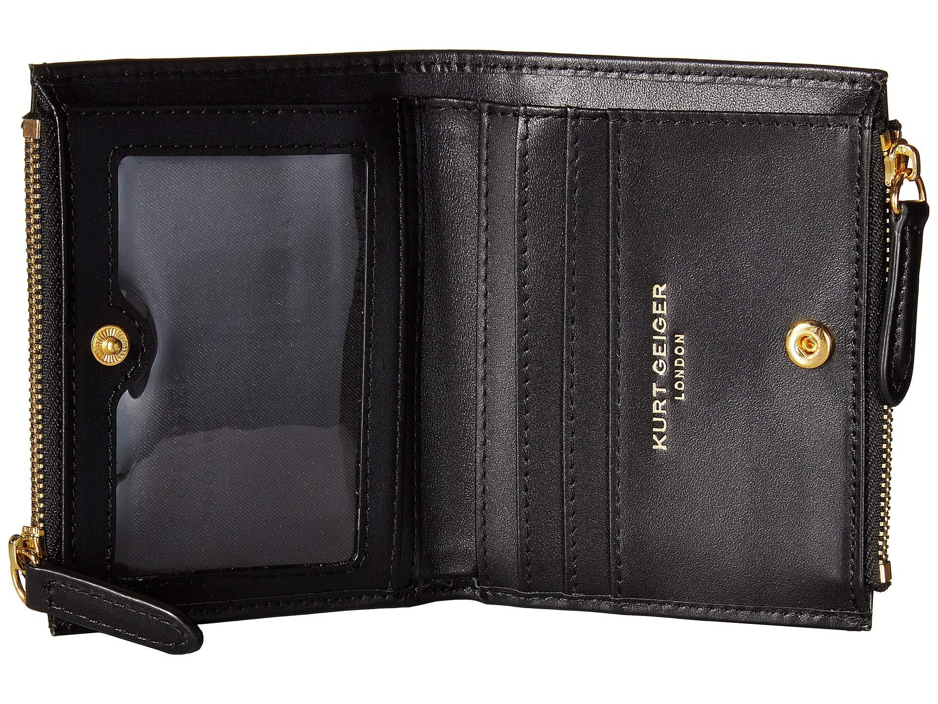 kurt geiger mini purse