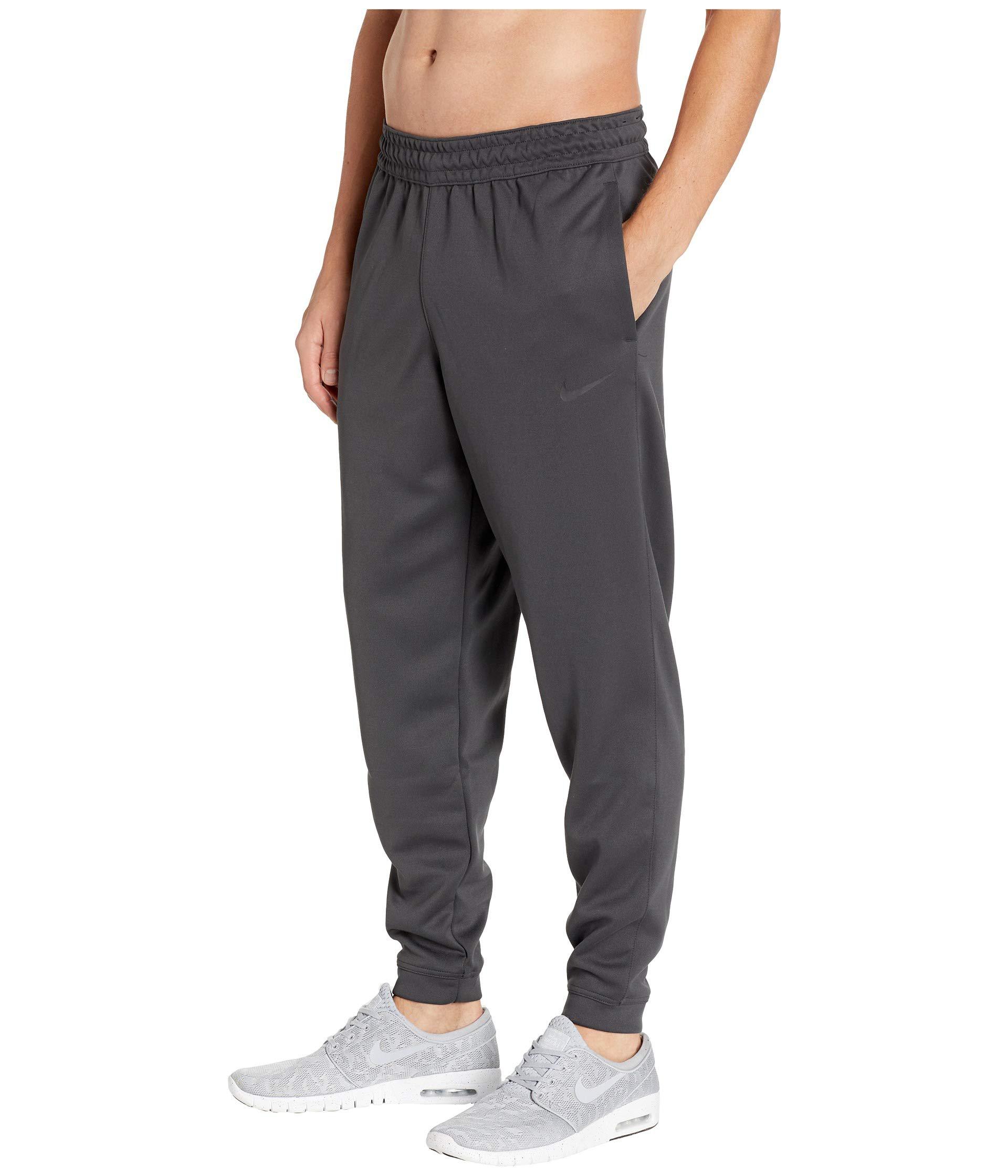 nike spotlight pant