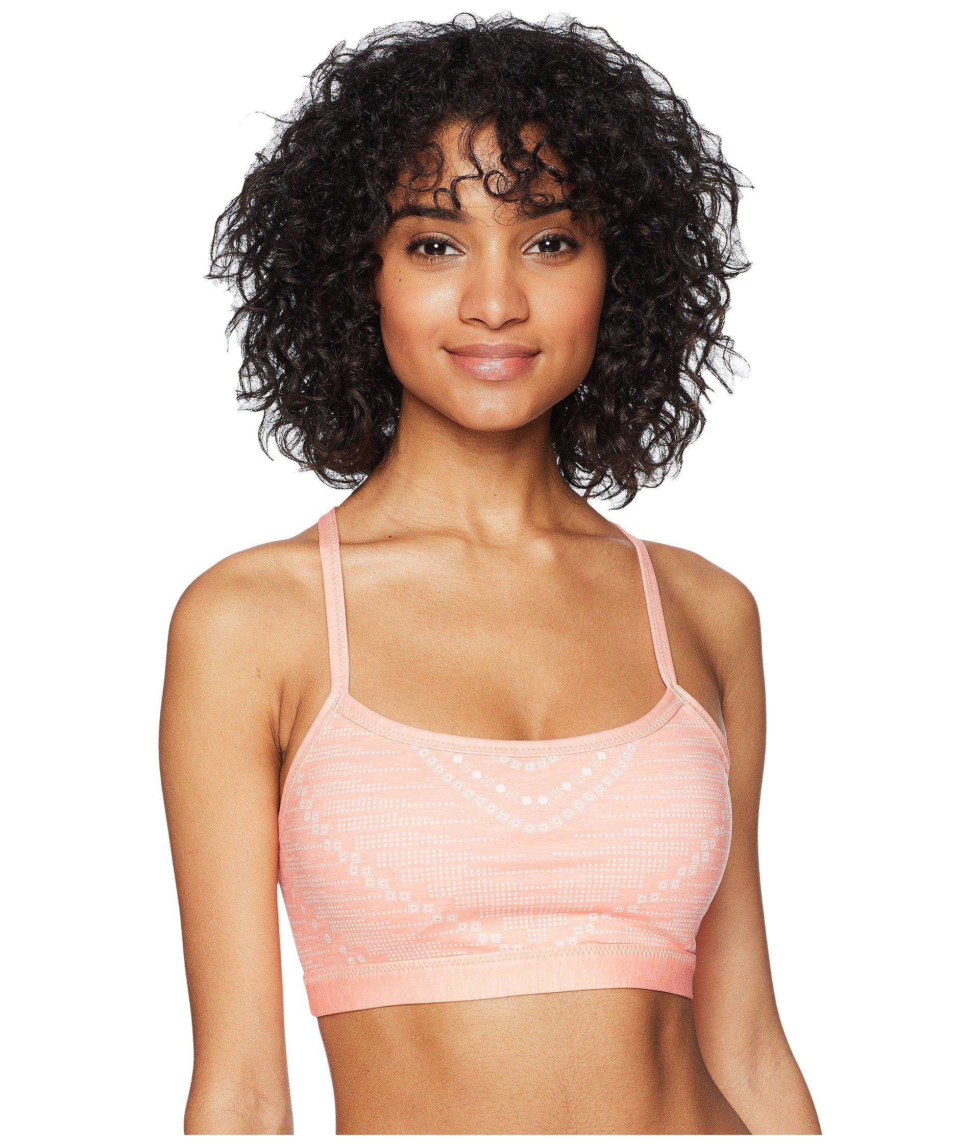 prana isaline bra