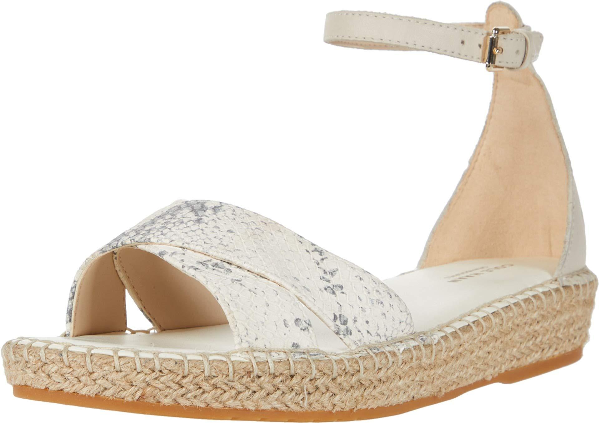 cole haan women's cloudfeel espadrille sandal