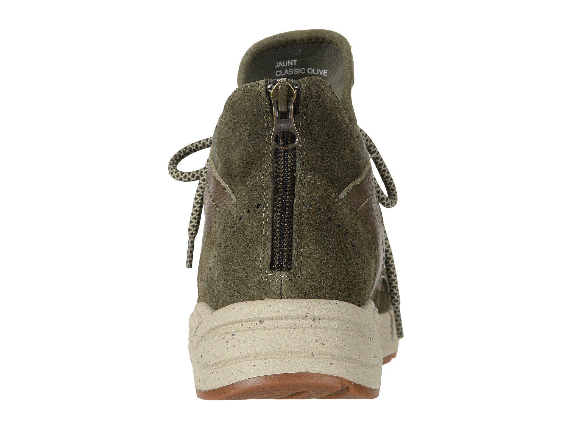 earth jaunt shoes