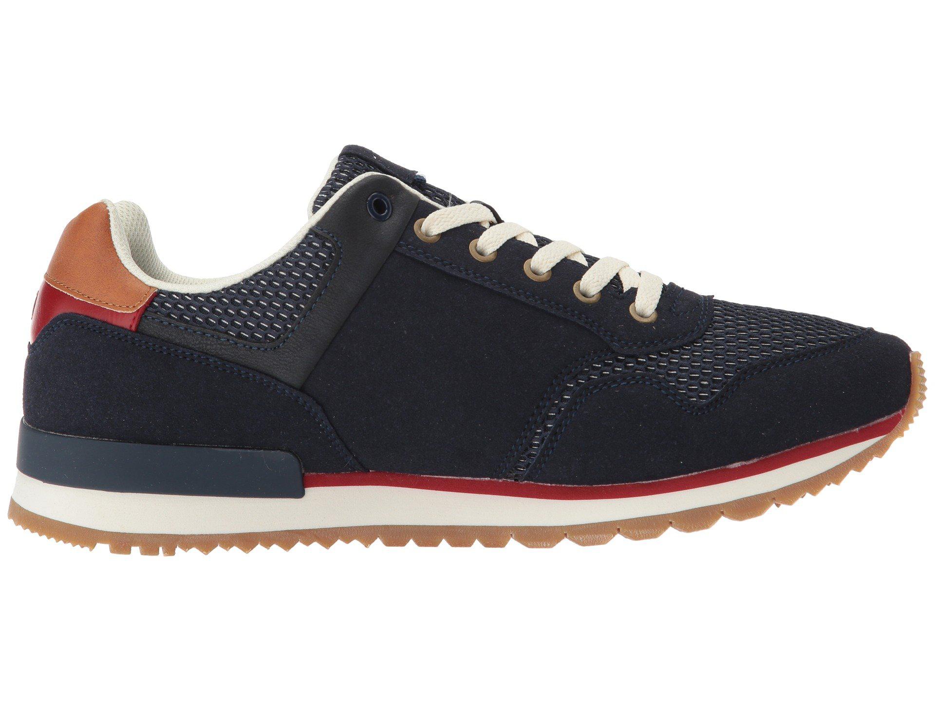 tommy hilfiger artisan sneaker