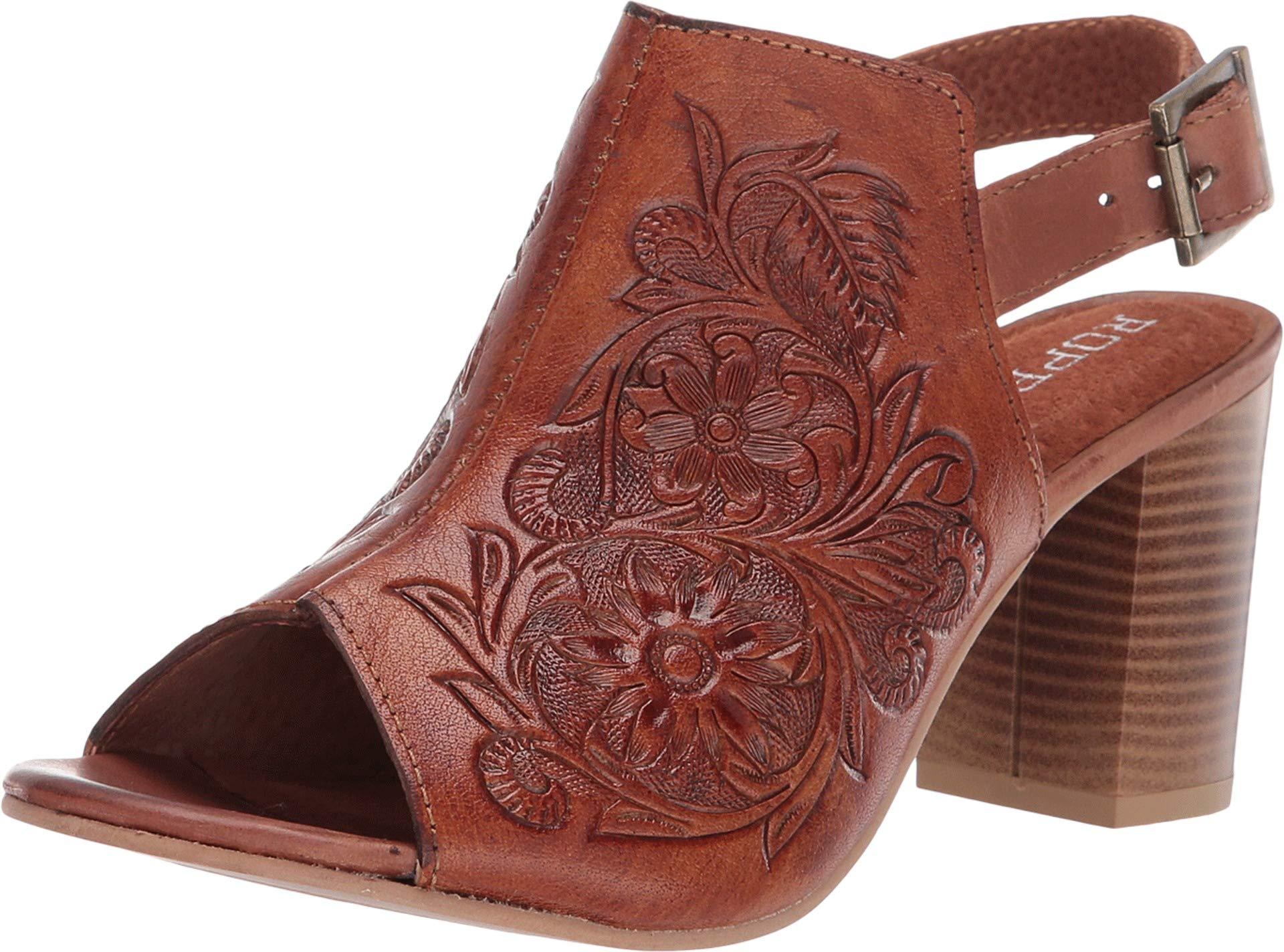roper mika heel