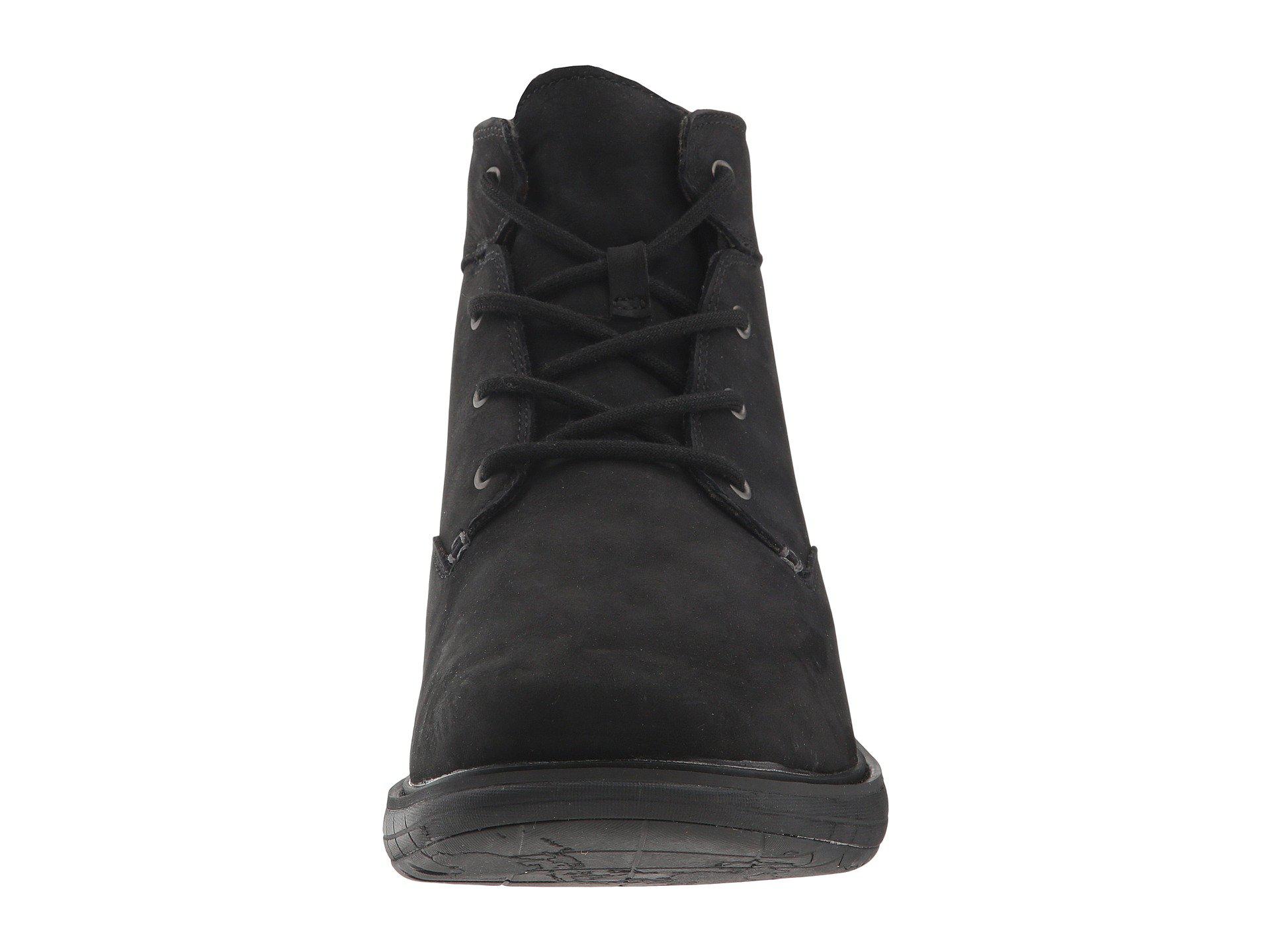 merrell world vue chukka