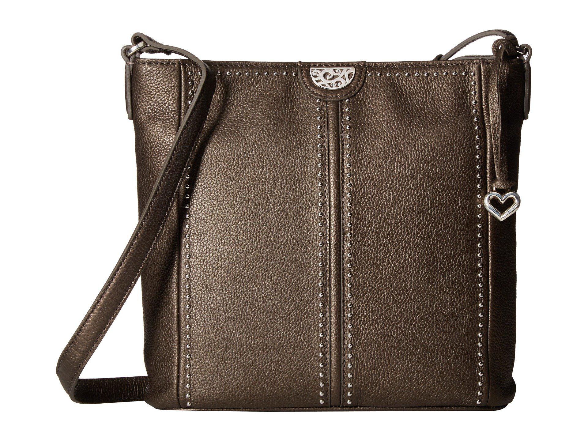 brighton pewter handbag