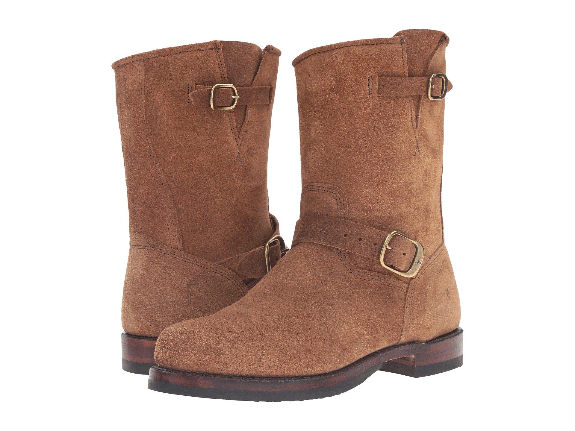 john addison engineer boots