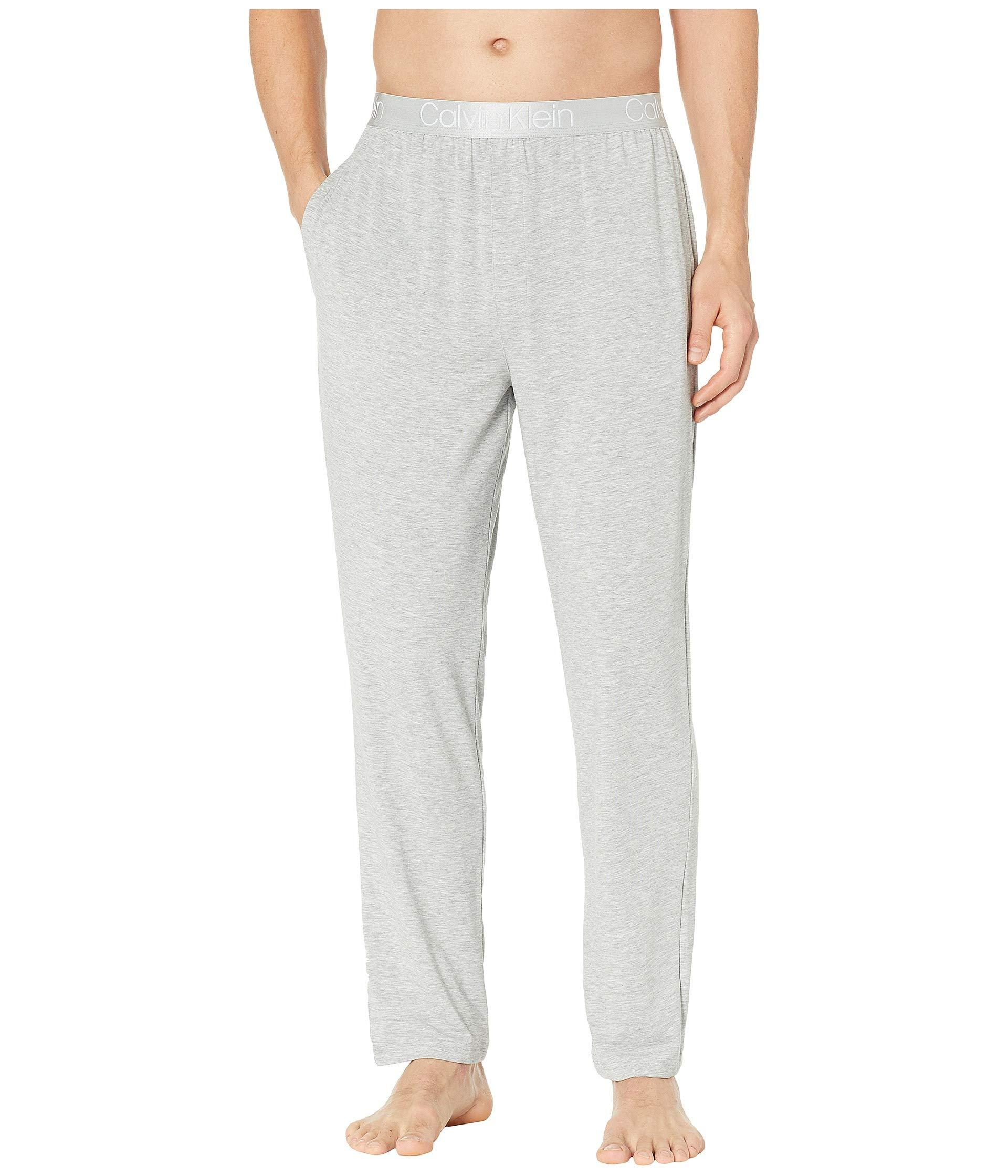 calvin klein modal jogger