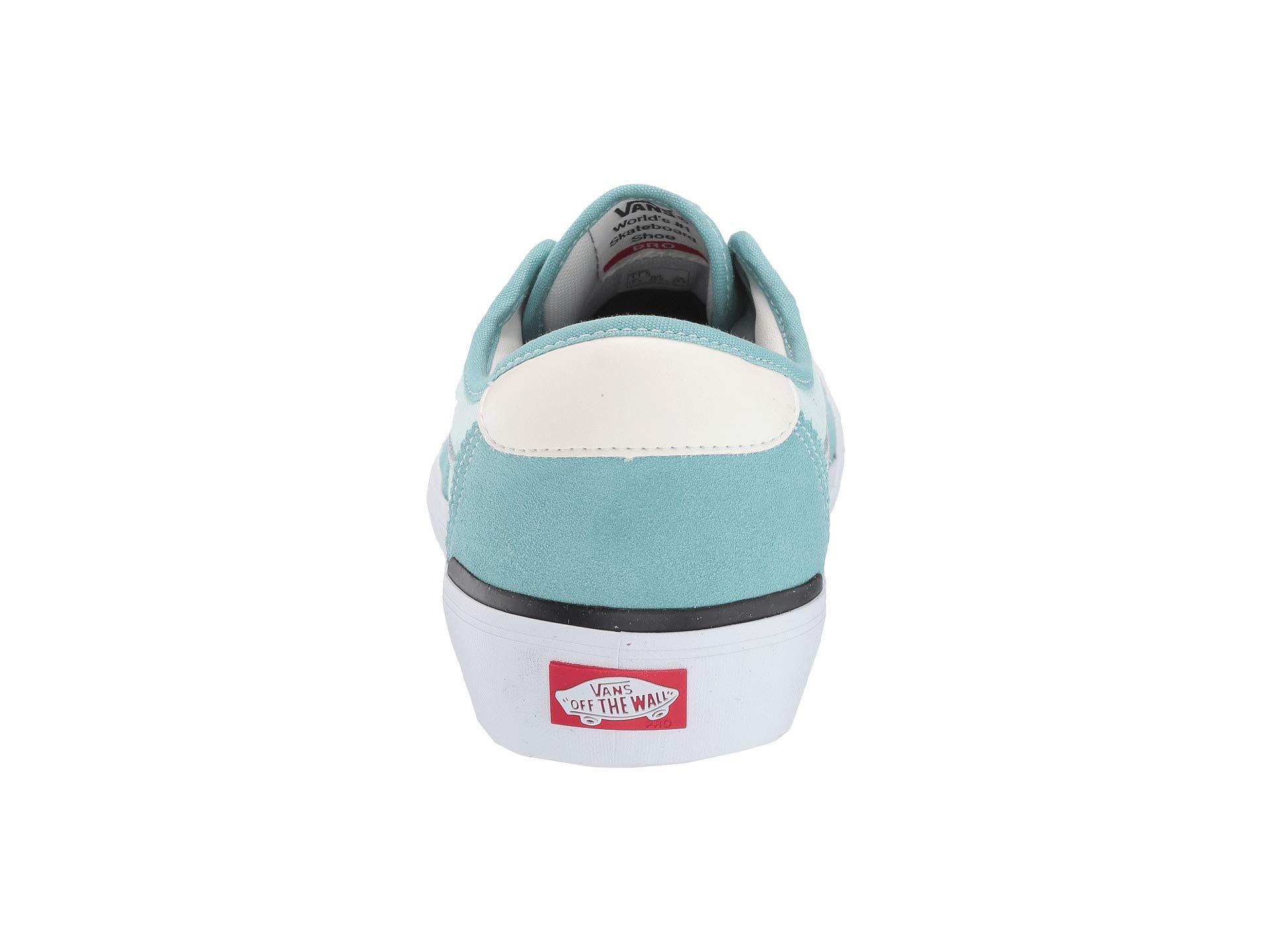 vans chima pro 2 aqua