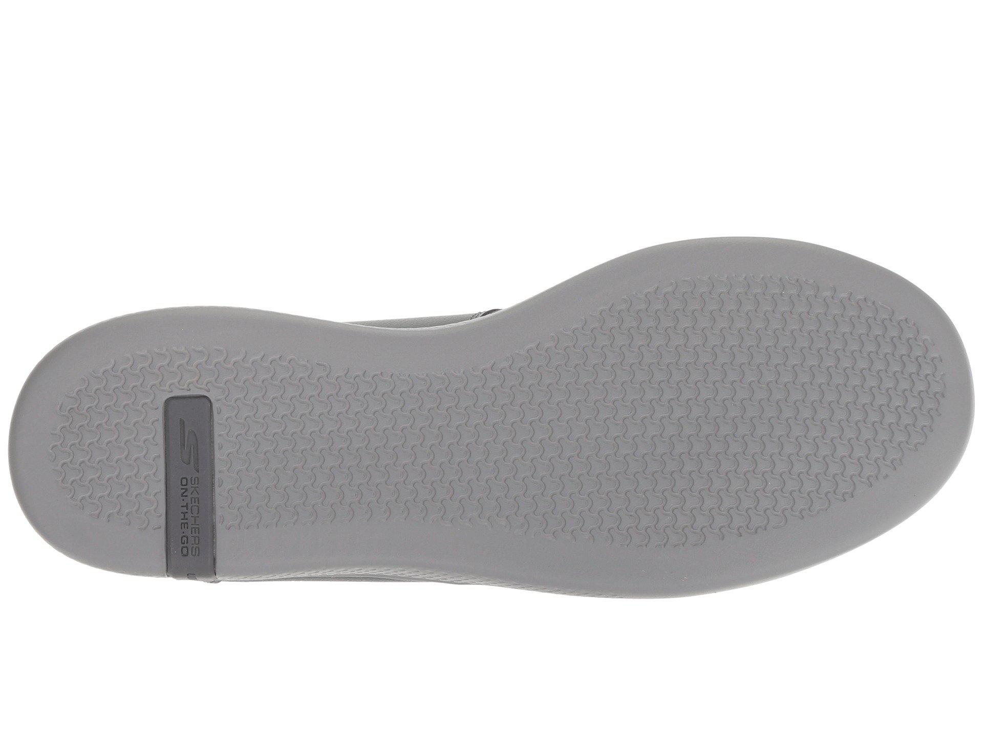 skechers men's glide 2.0 ultra 55461 sneaker