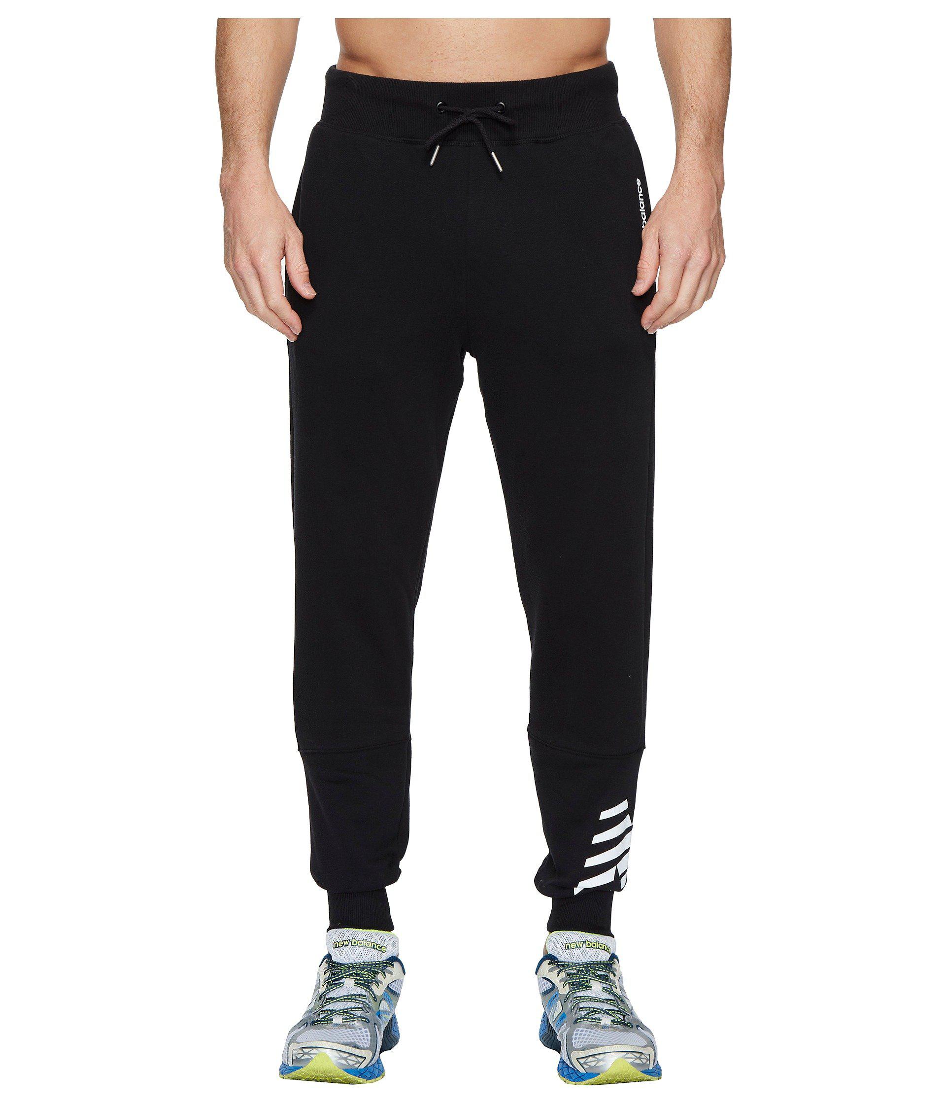 new balance essentials sweatpant