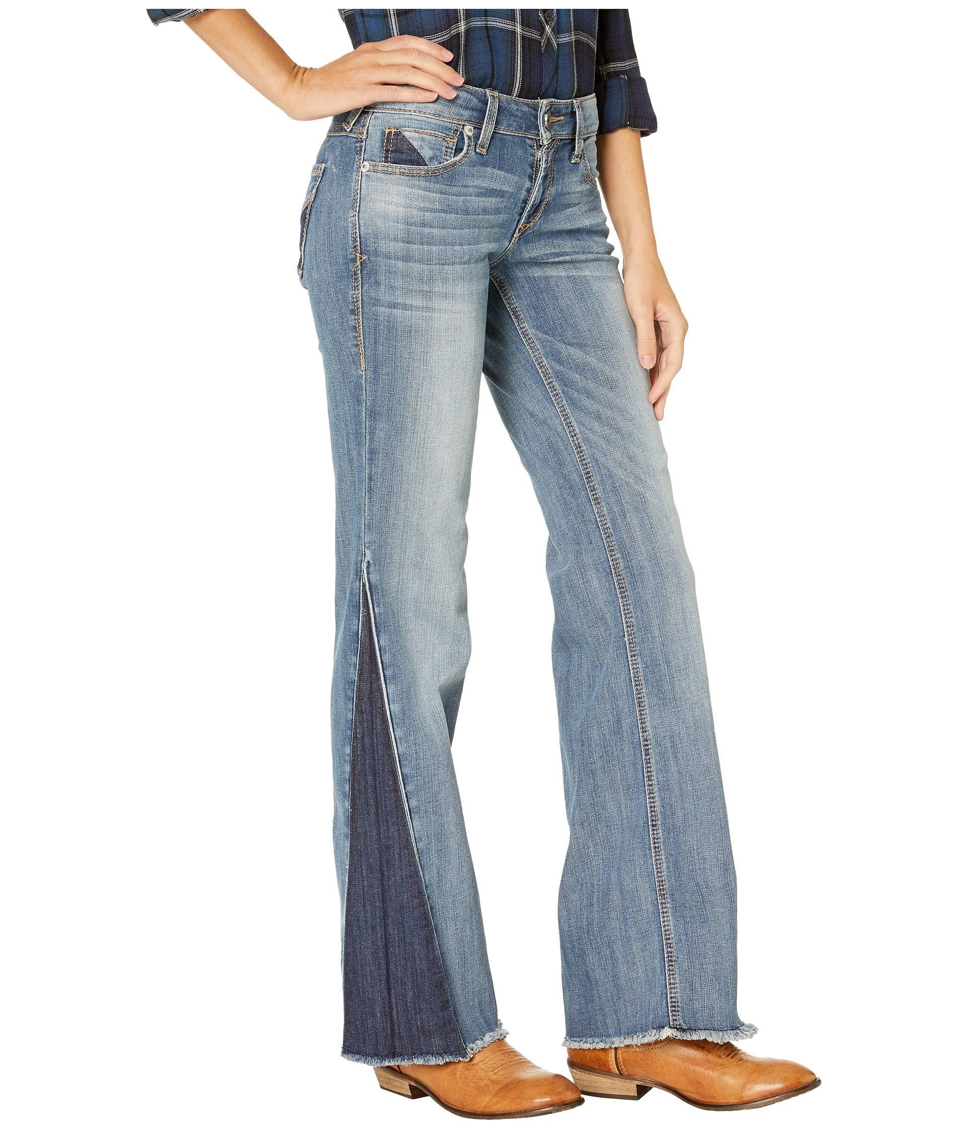ariat grace trouser jean