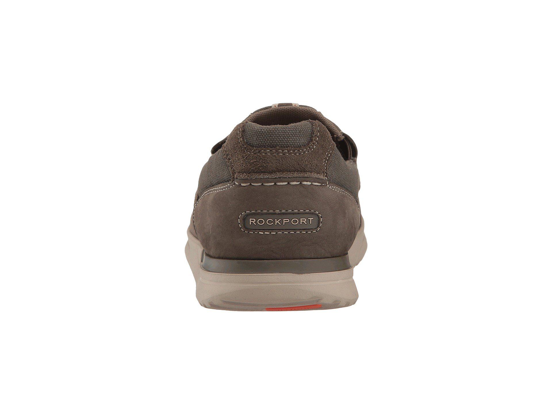 rockport langdon slip on