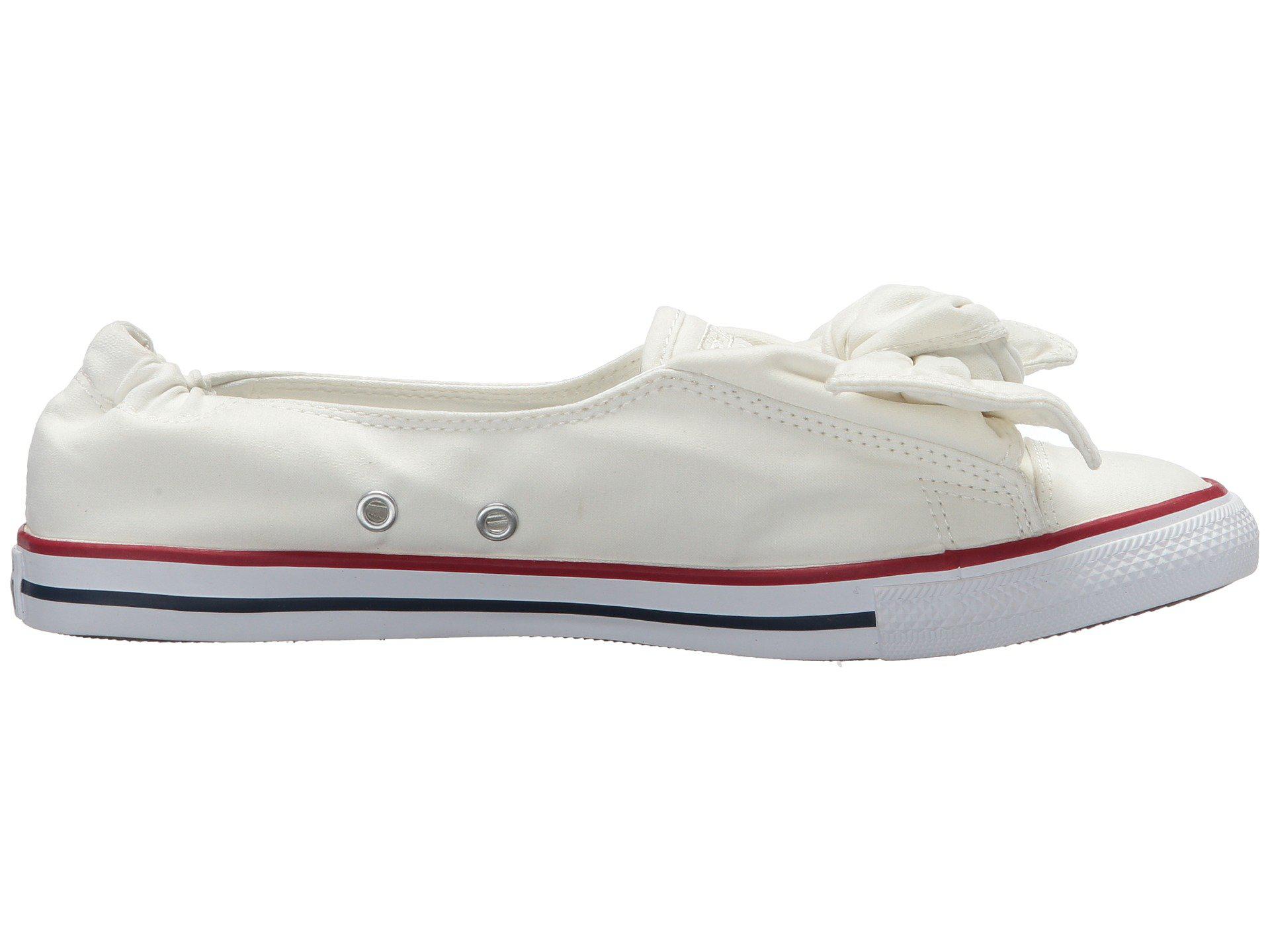 converse all star knot ox