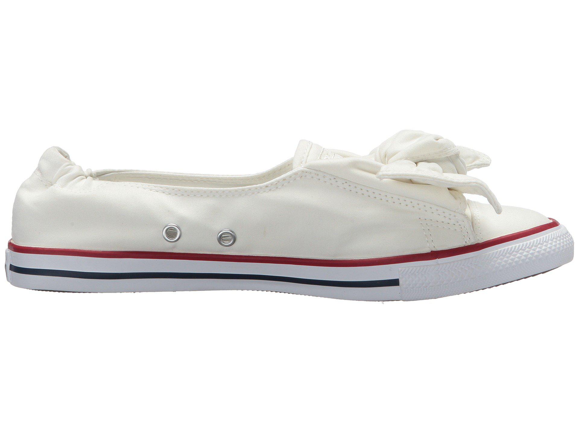 converse knot ox