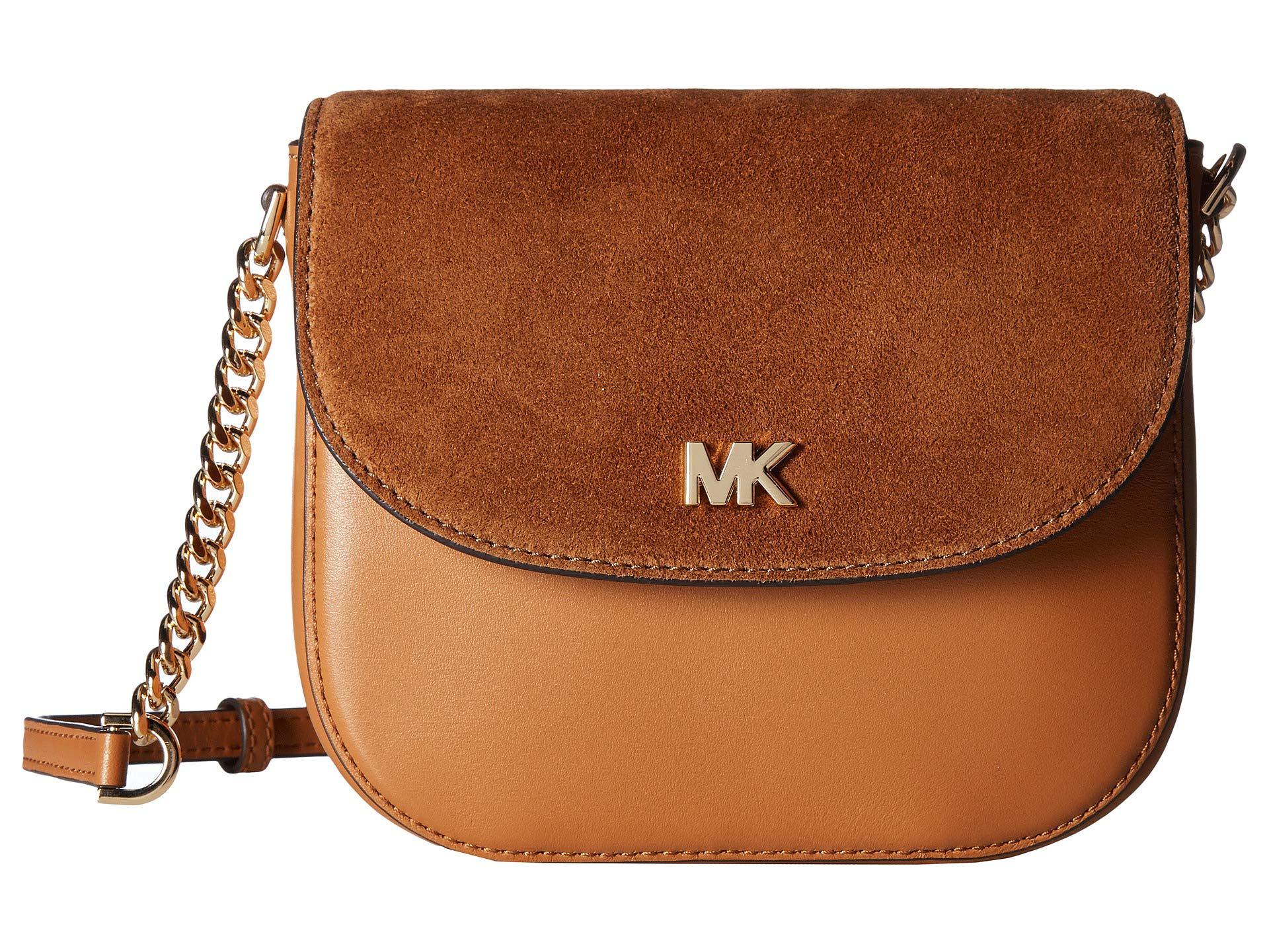 Dome Crossbody Bag Michael Kors Keweenaw Bay Indian Community