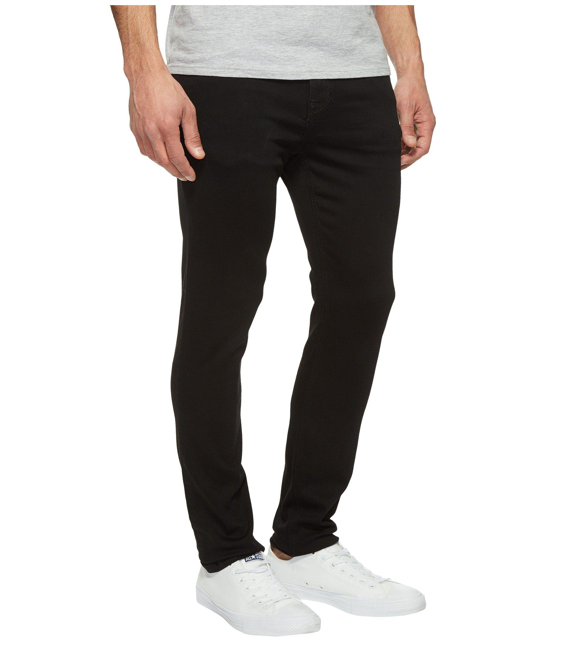 joe's slim fit kinetic