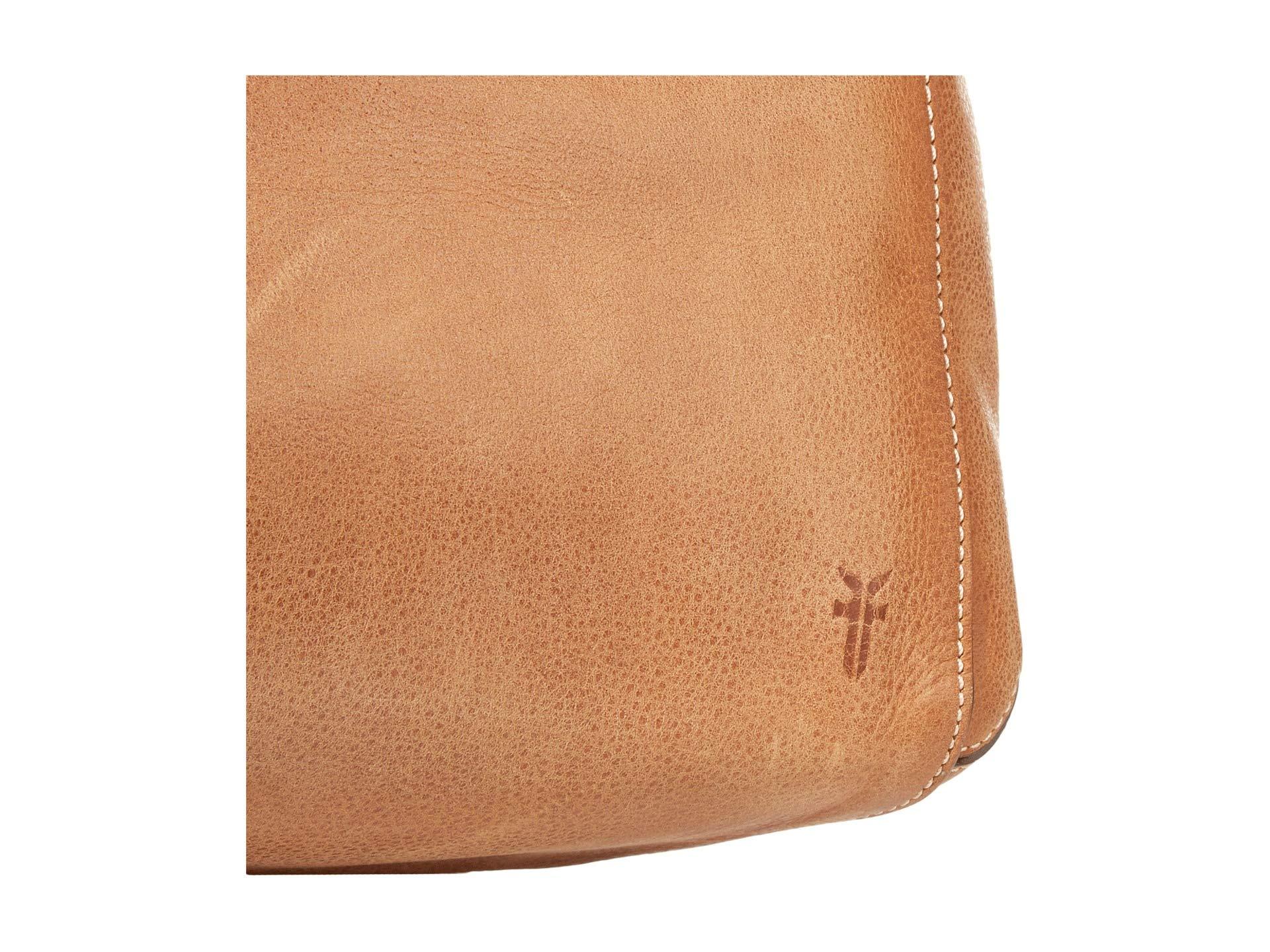 frye reed shoulder tote