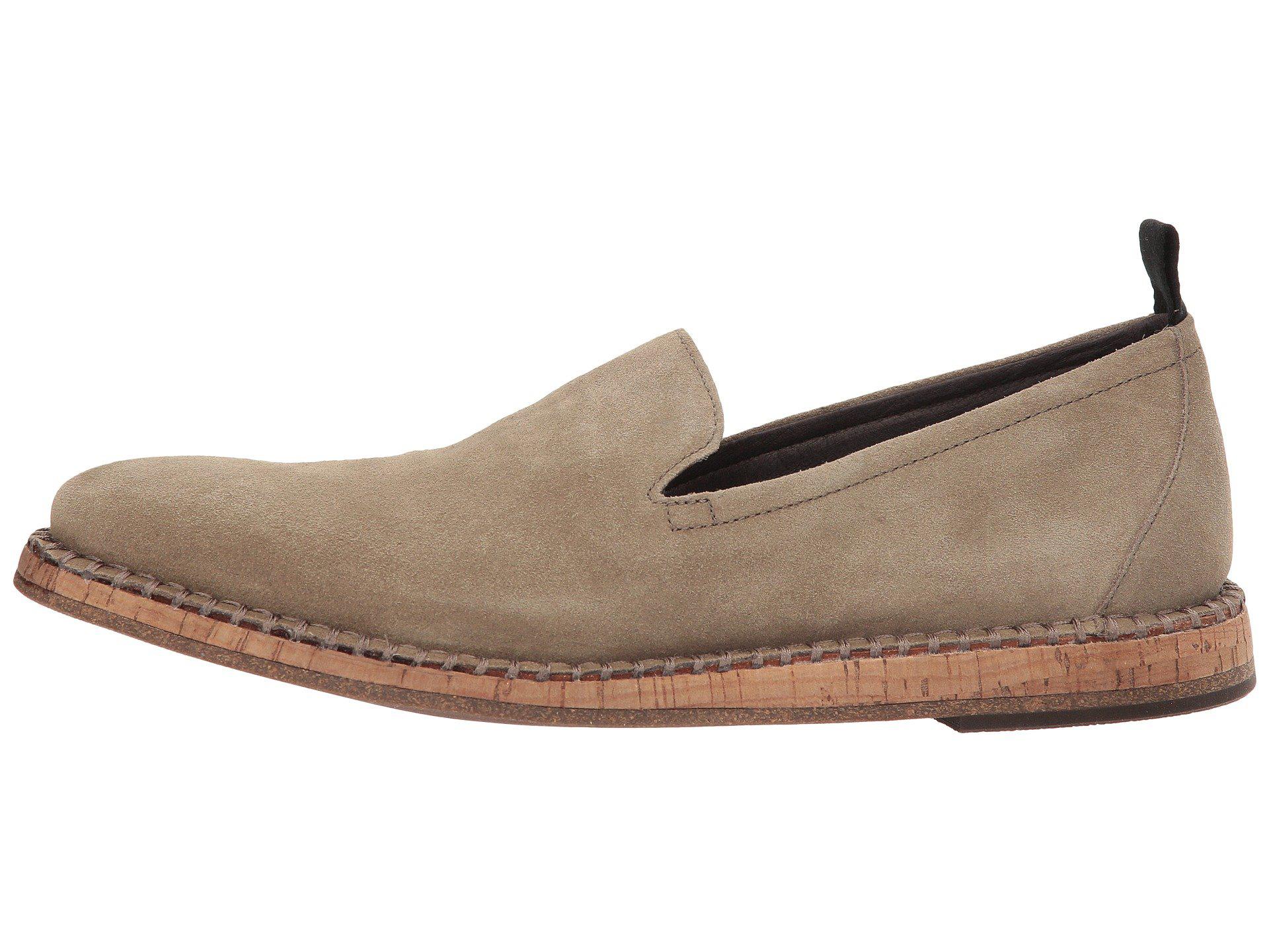 john varvatos zander loafer