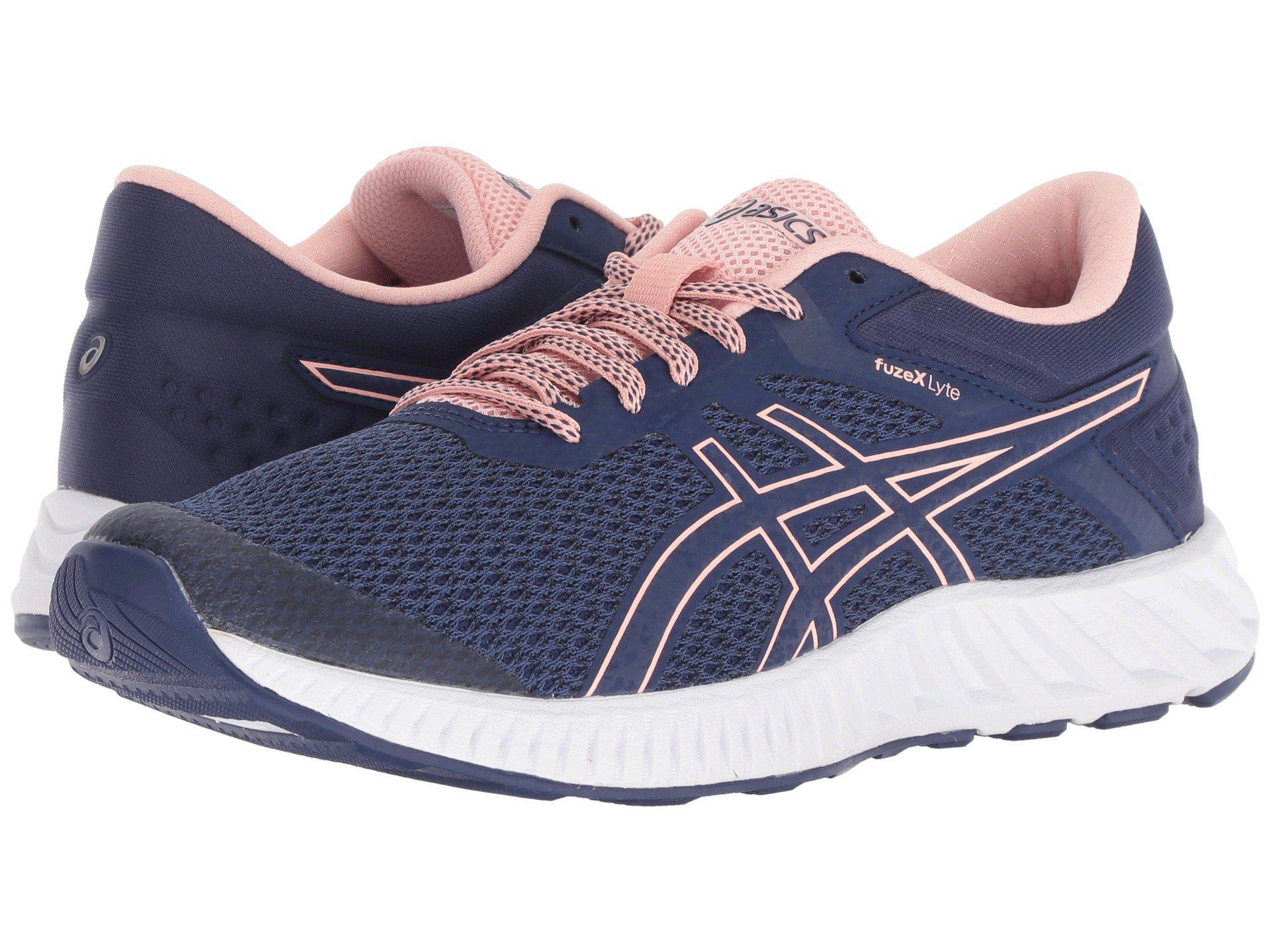 asics fuzex lyte 2 women's running shoes