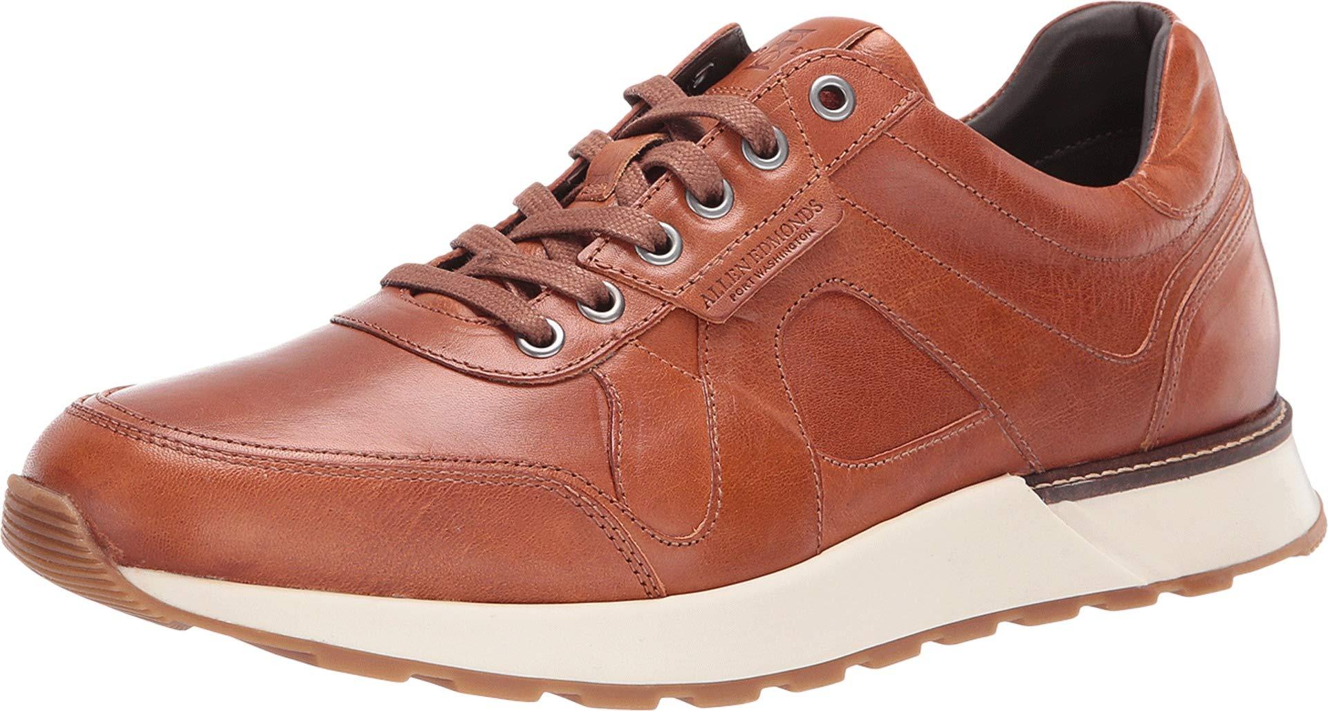 brown allen edmonds