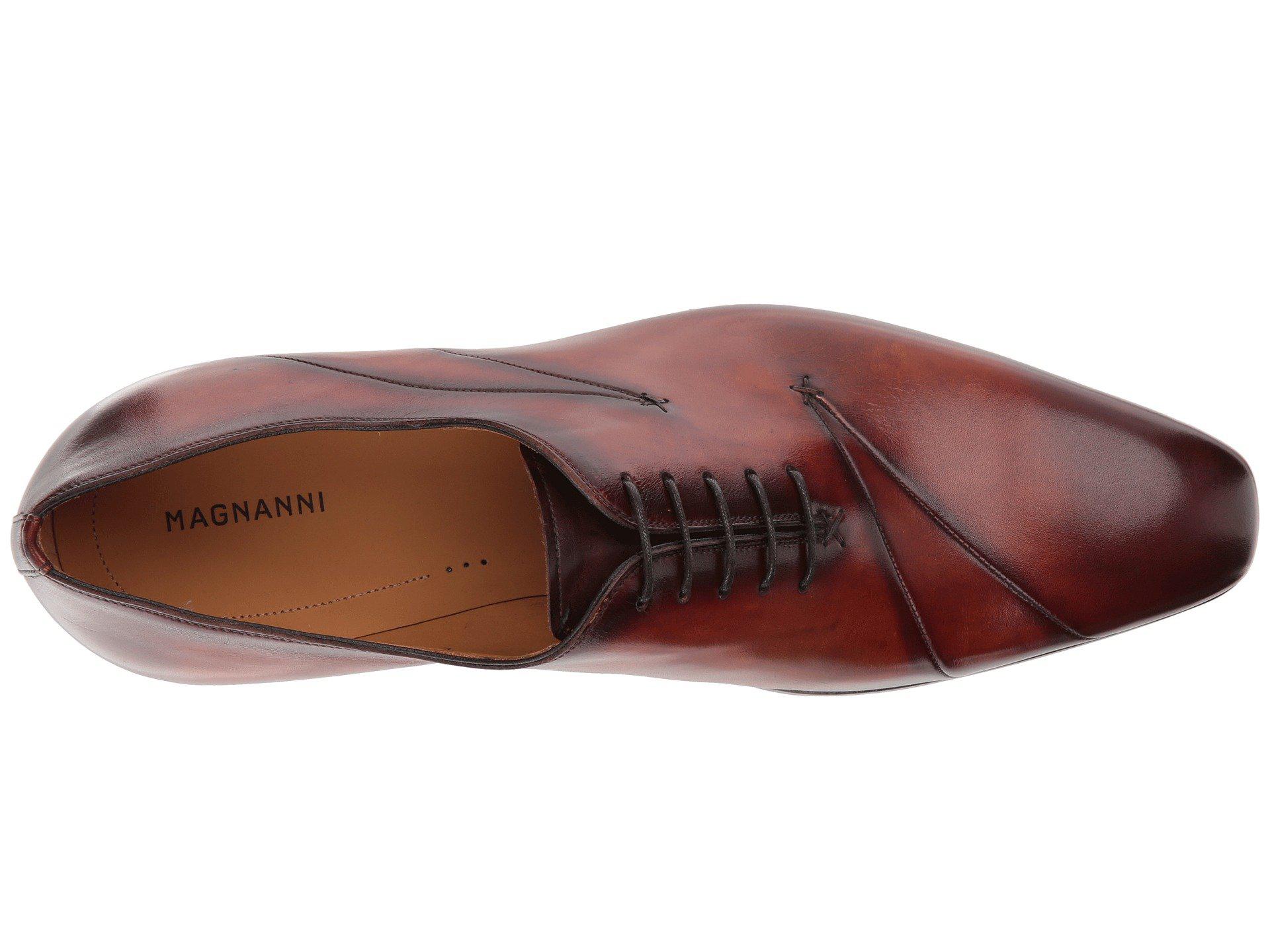 magnanni shoe laces