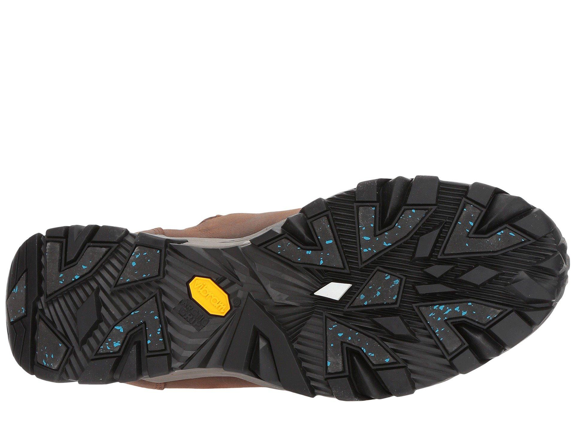 merrell icepack 8 polar waterproof