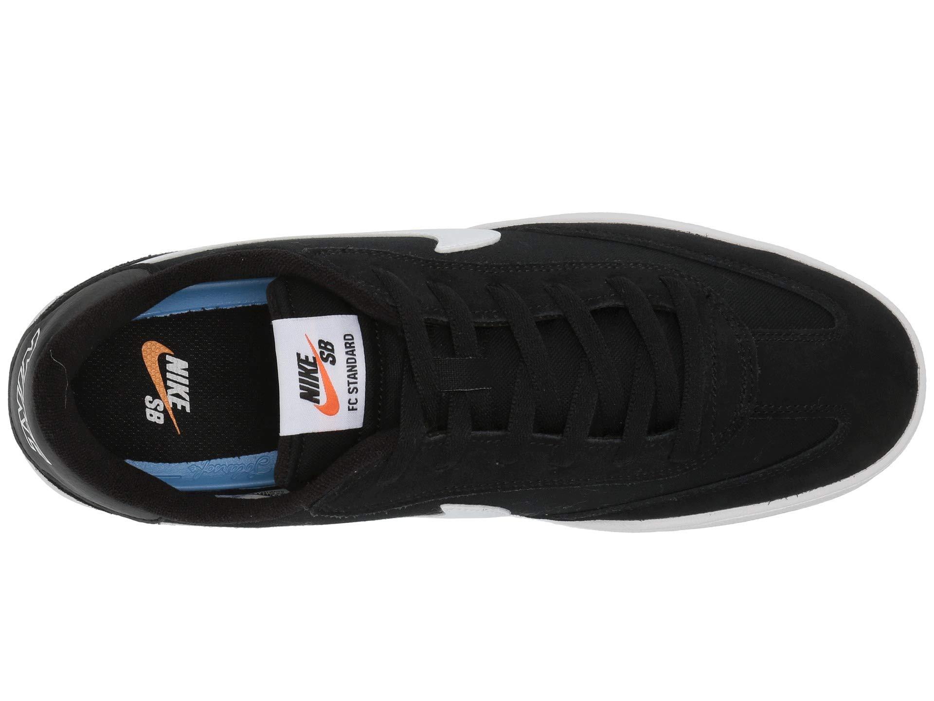 nike sb fc standard