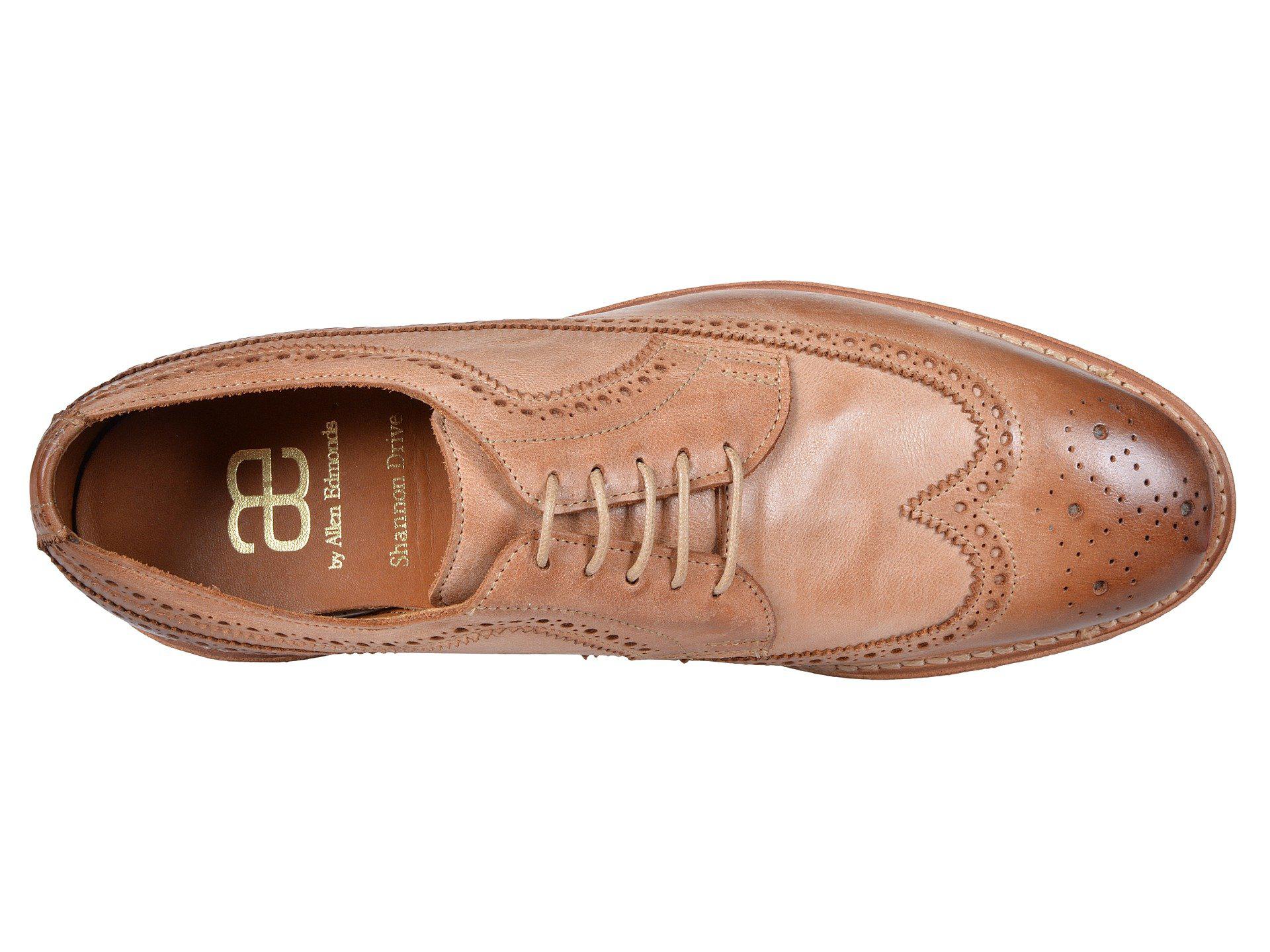 allen edmonds shannon drive