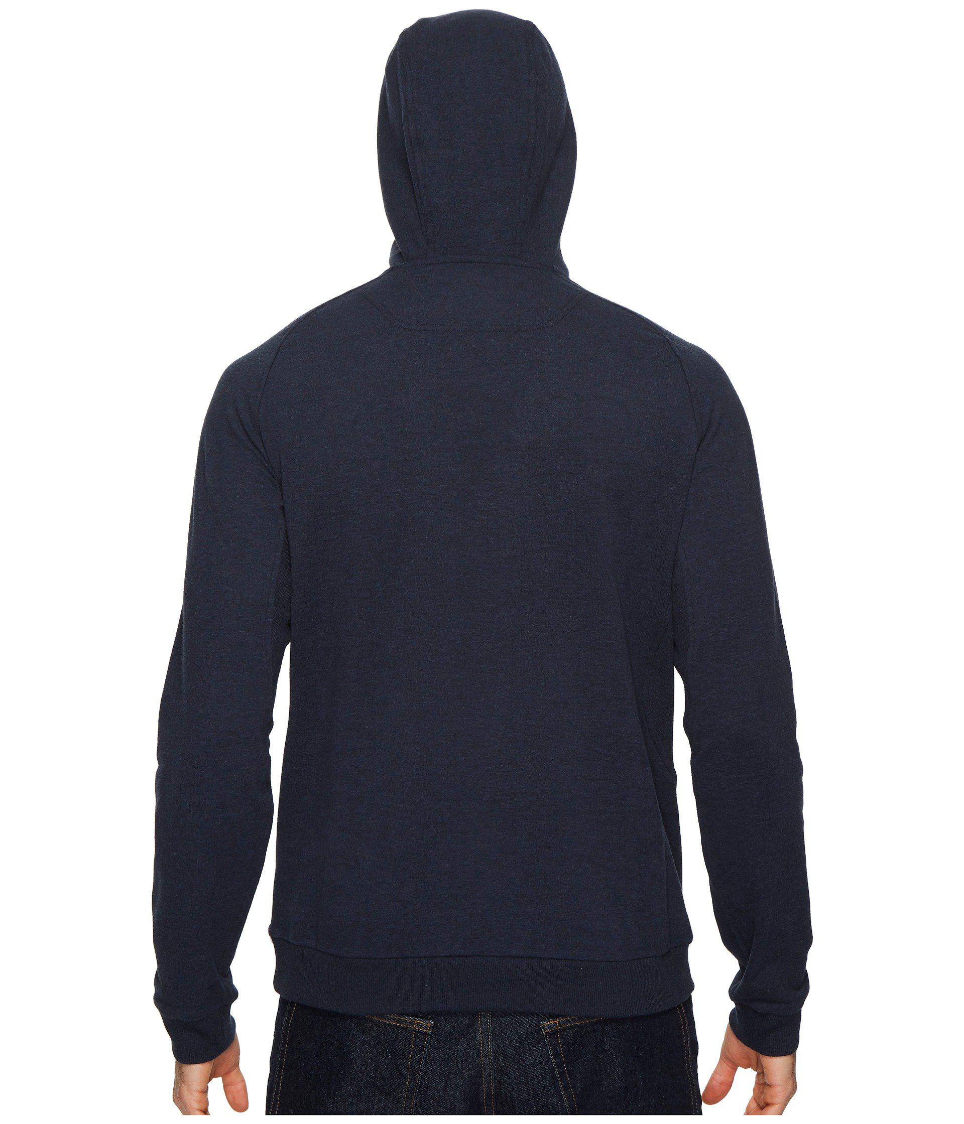 archaeopteryx pullover hoody