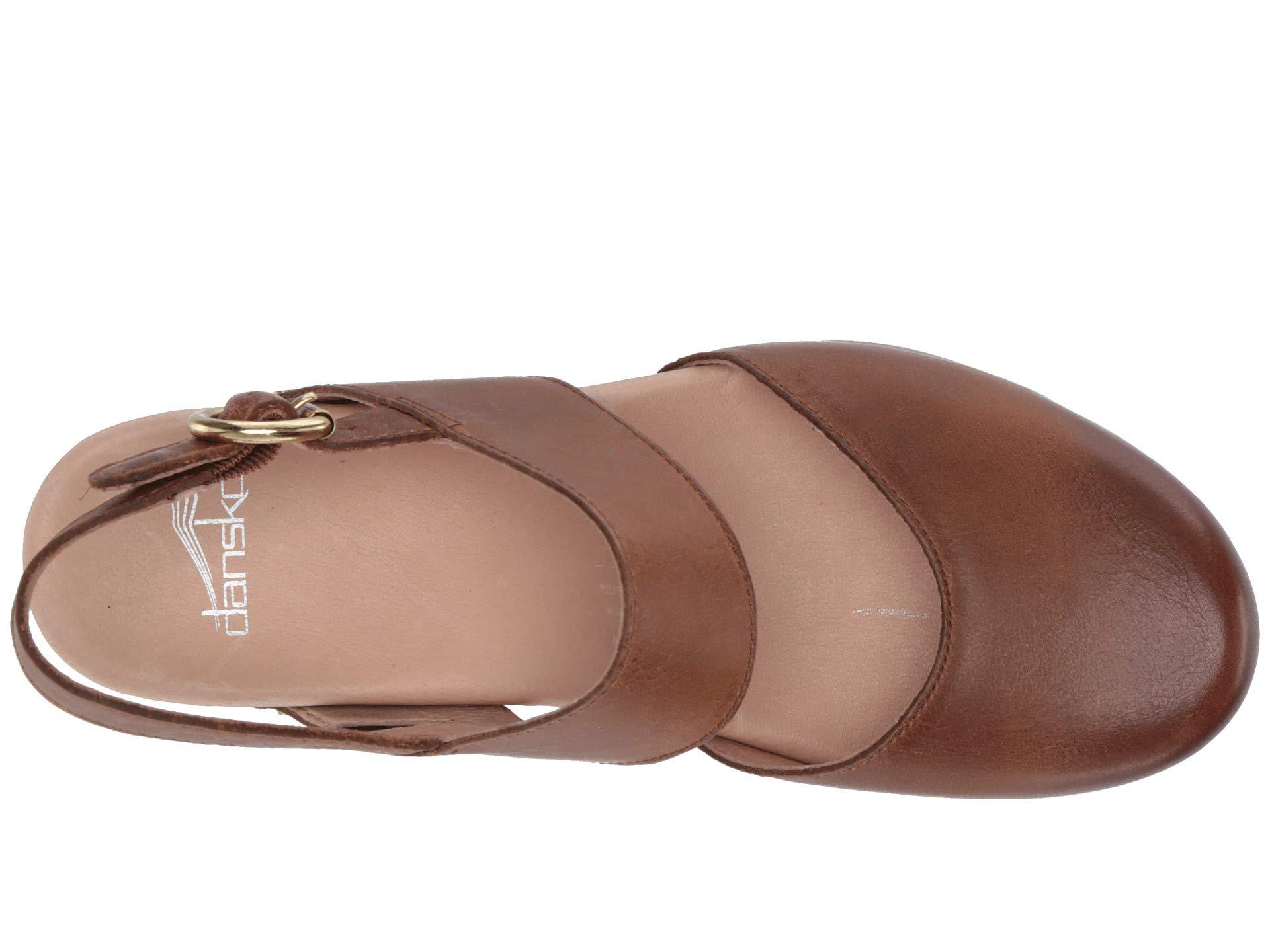 dansko malin tan