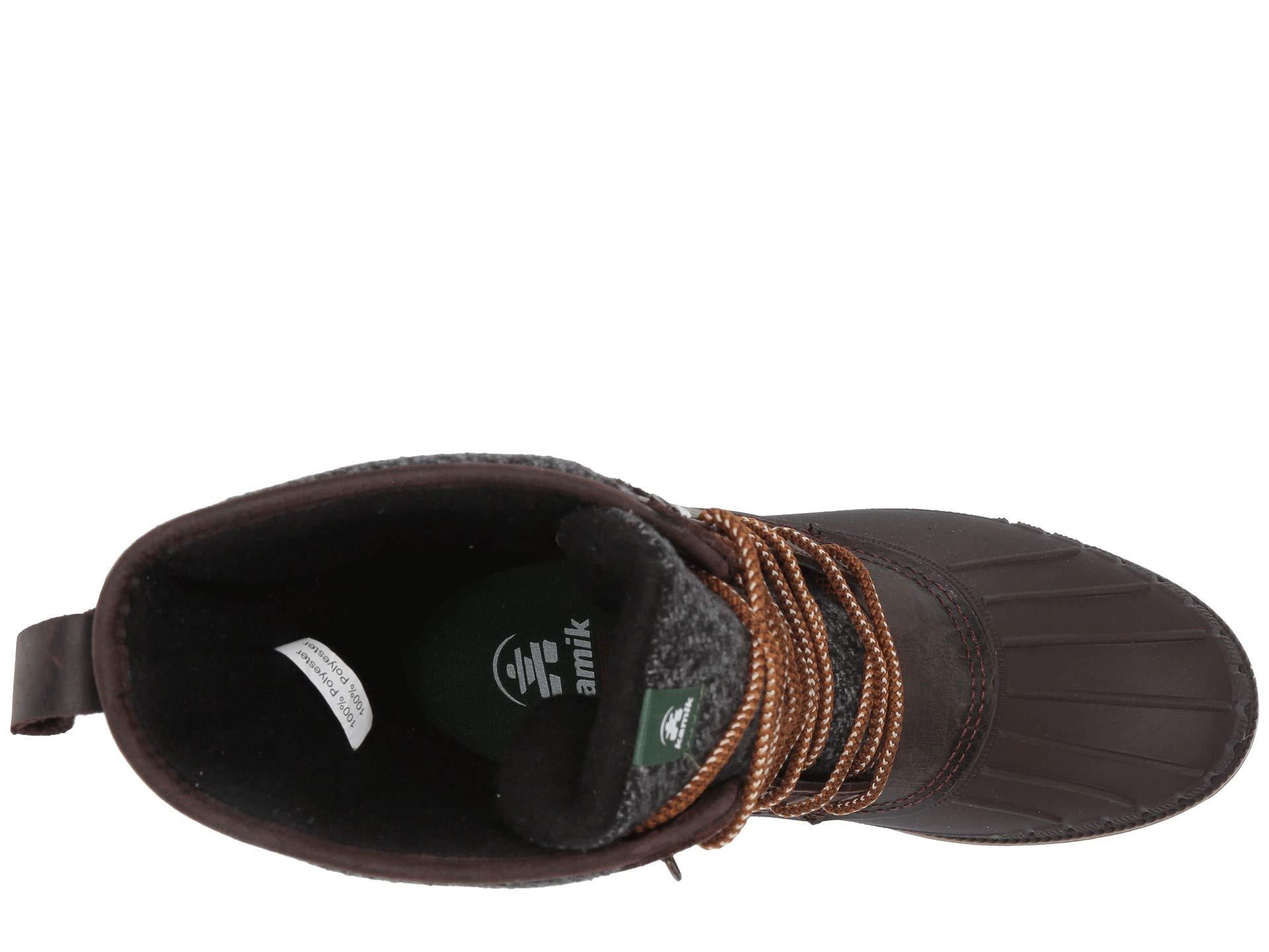 kamik sienna f2 boots