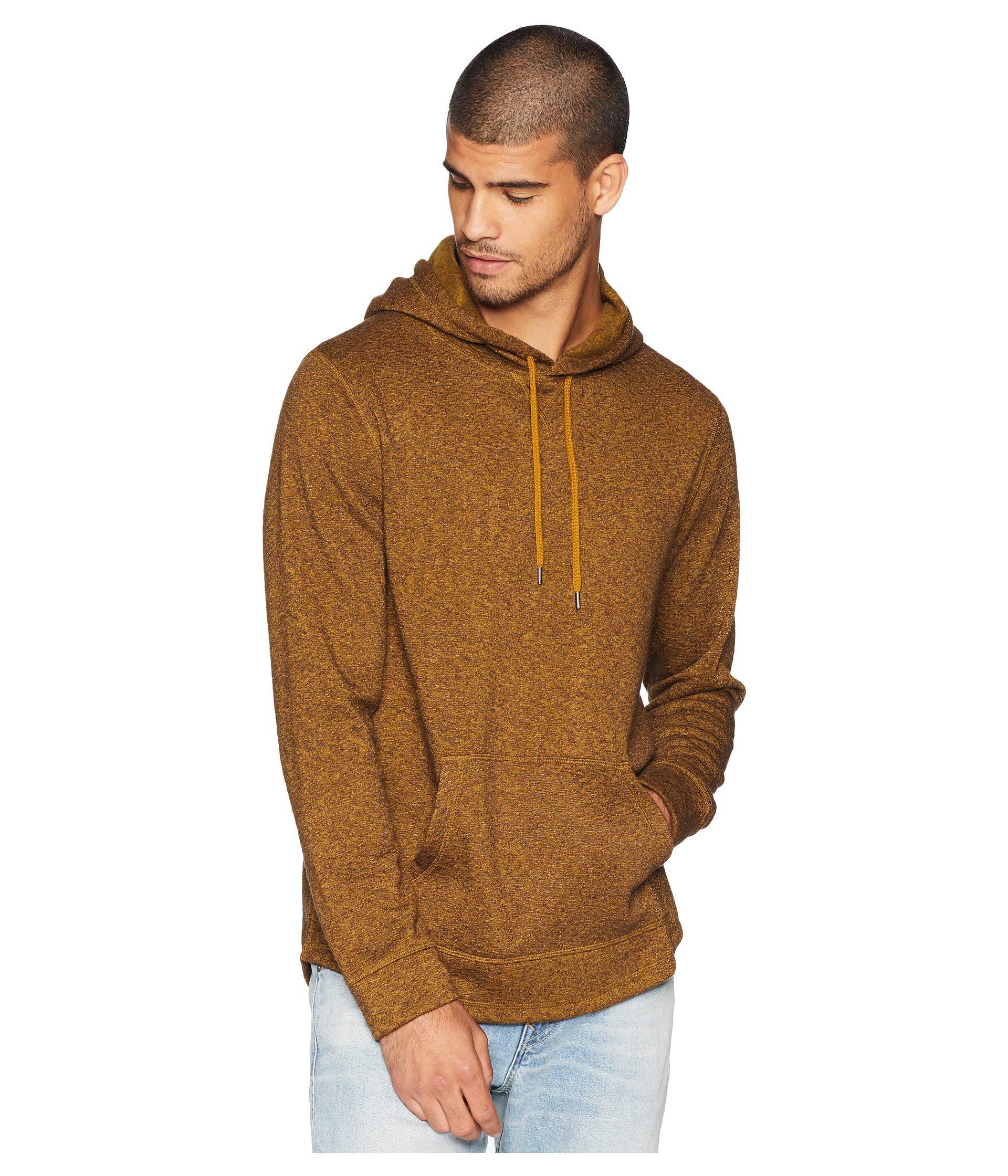 levis chai tea hoodie