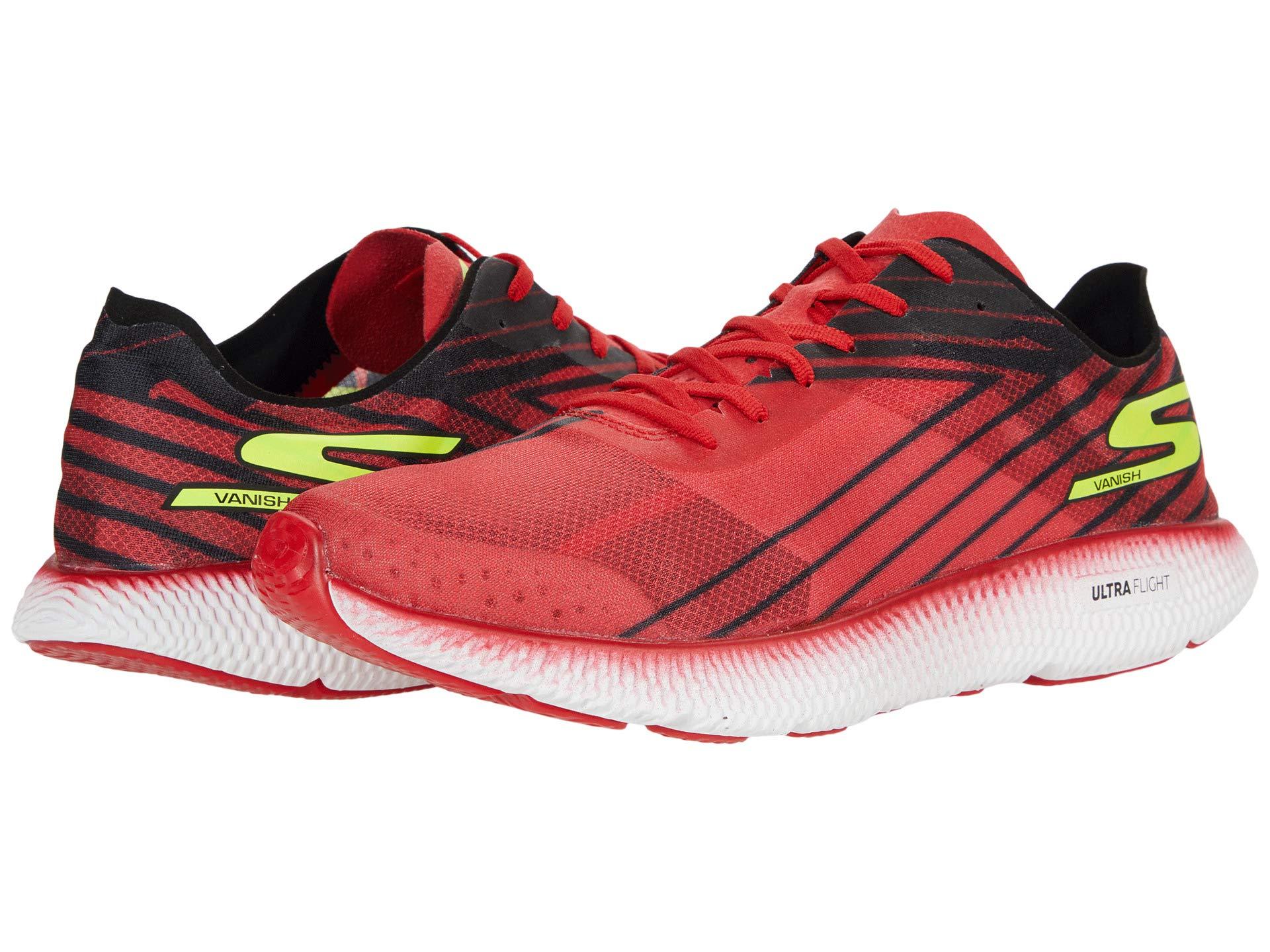 skechers go run horizon 