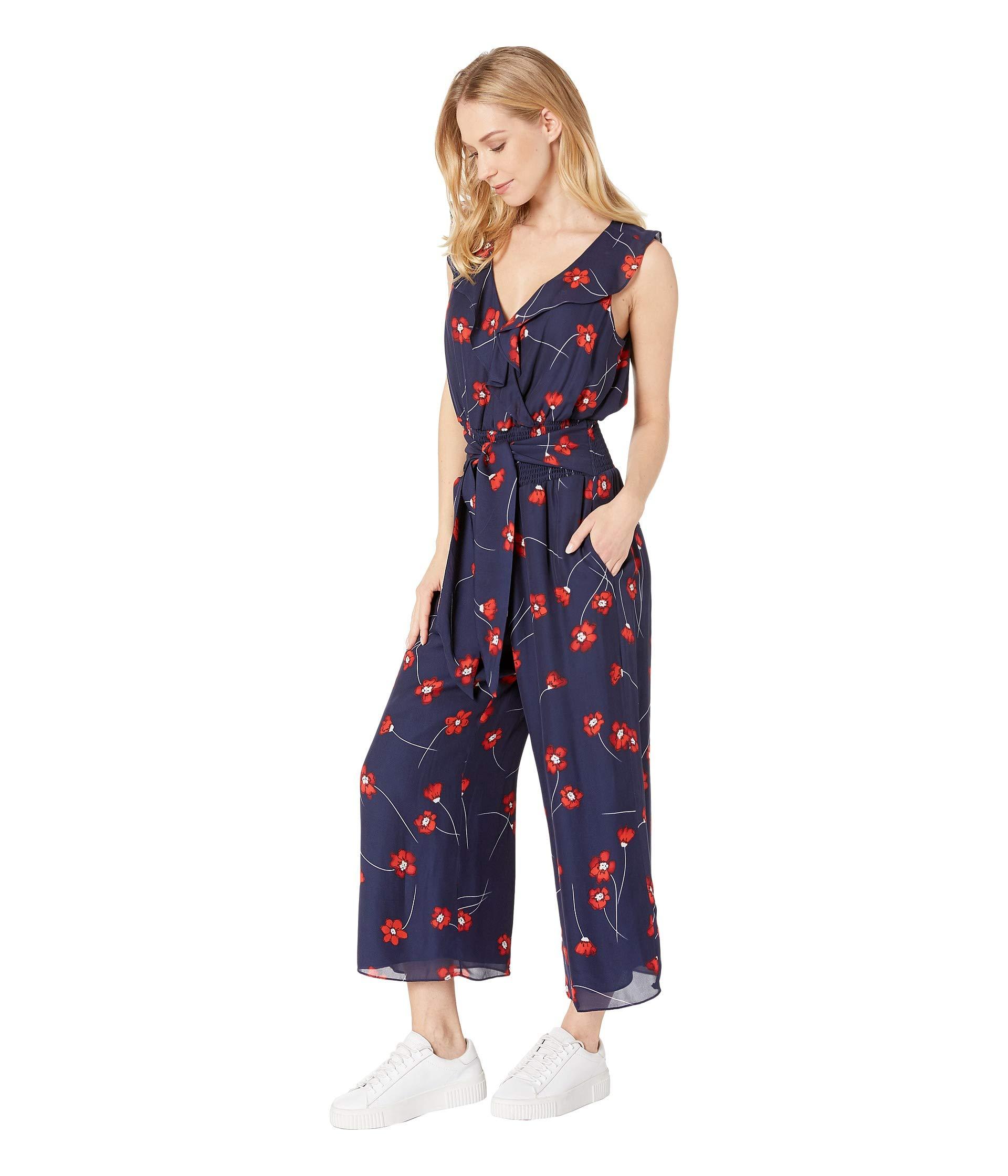 parker elara jumpsuit