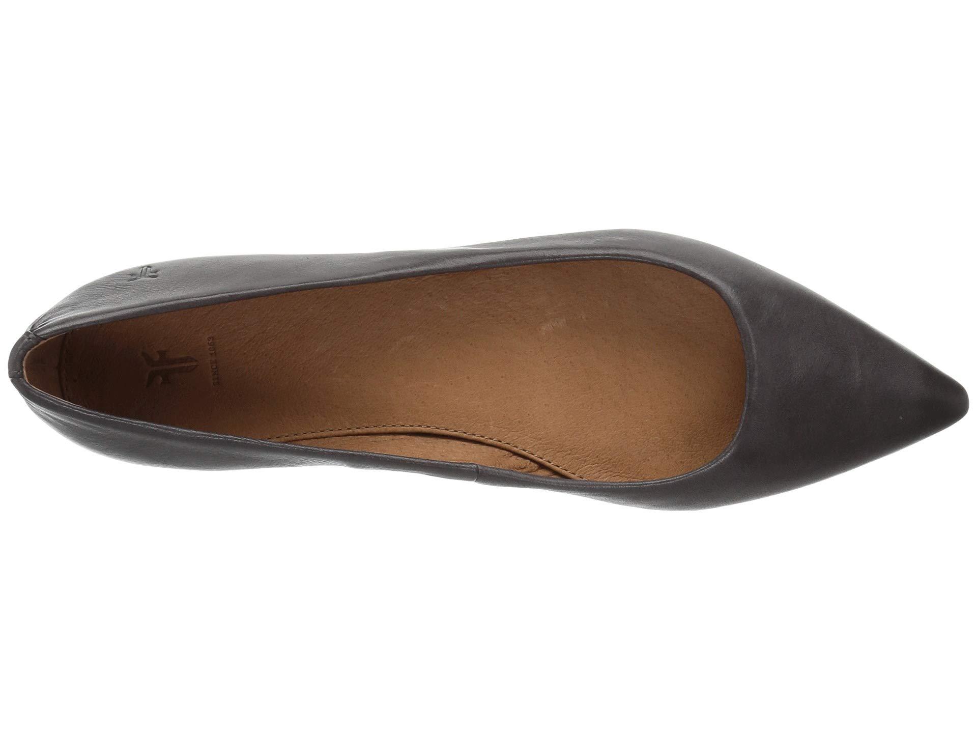 frye sienna