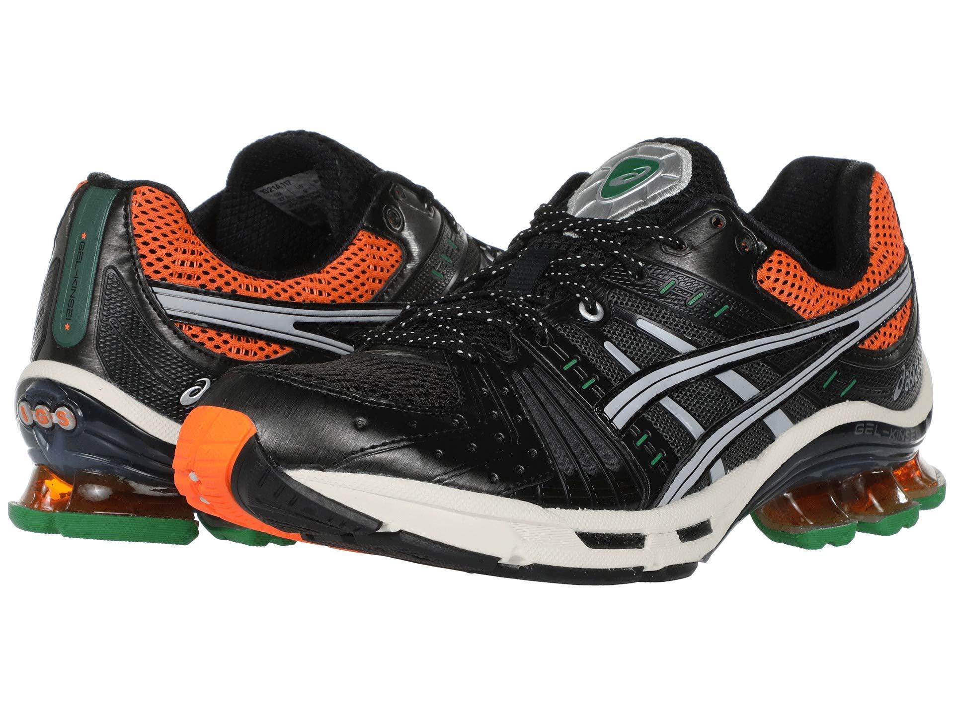 asics gel kinsei og womens