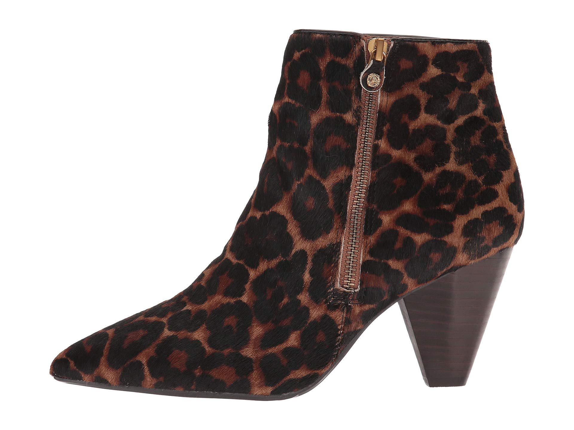 anne klein yavin bootie