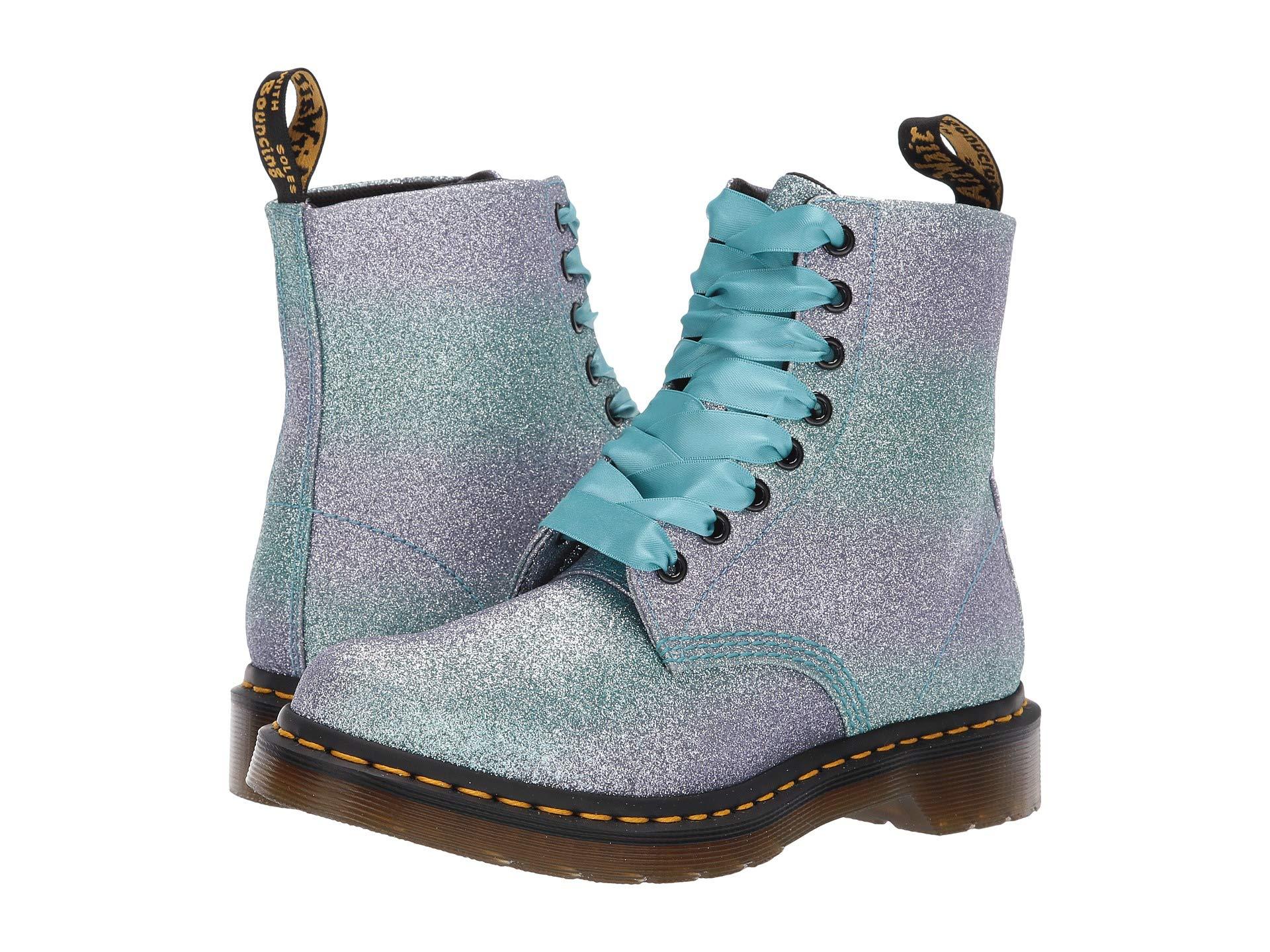 Dr. Martens Synthetic 1460 Pascal 