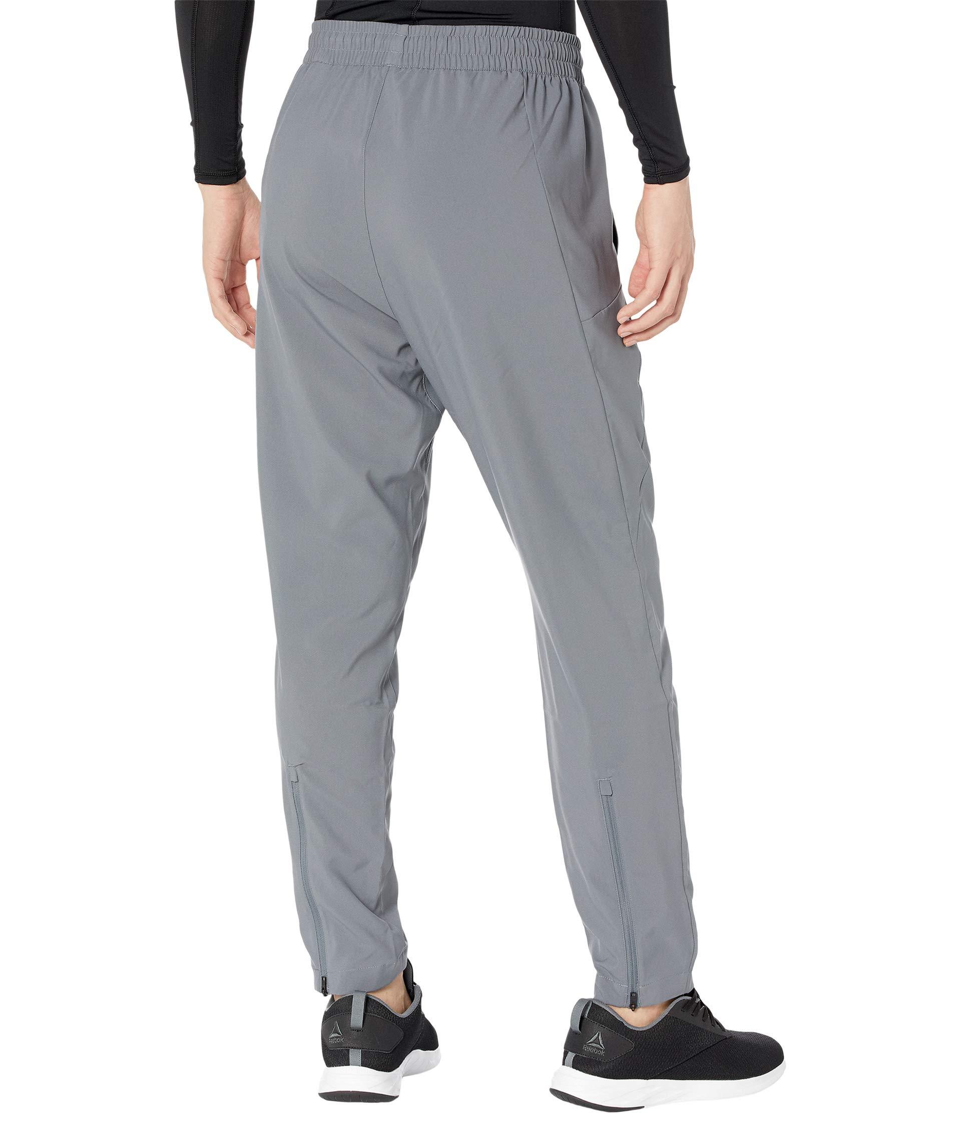 trackster pants