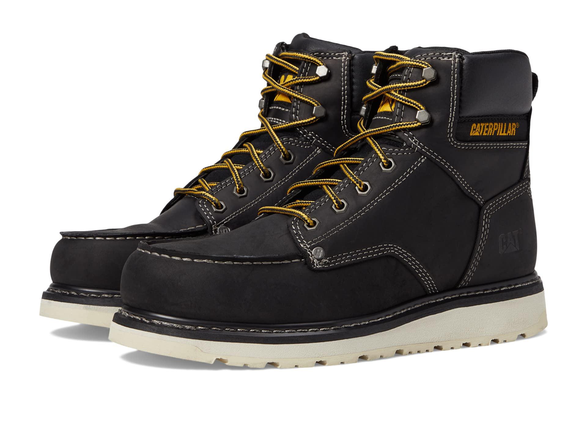 Caterpillar Calibrate St in Black for Men Lyst