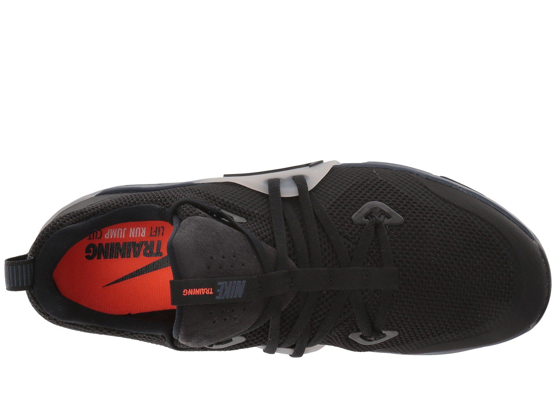 Nike Zoom Command (black/black/white/white) Cross Training Shoes for Men |  Lyst