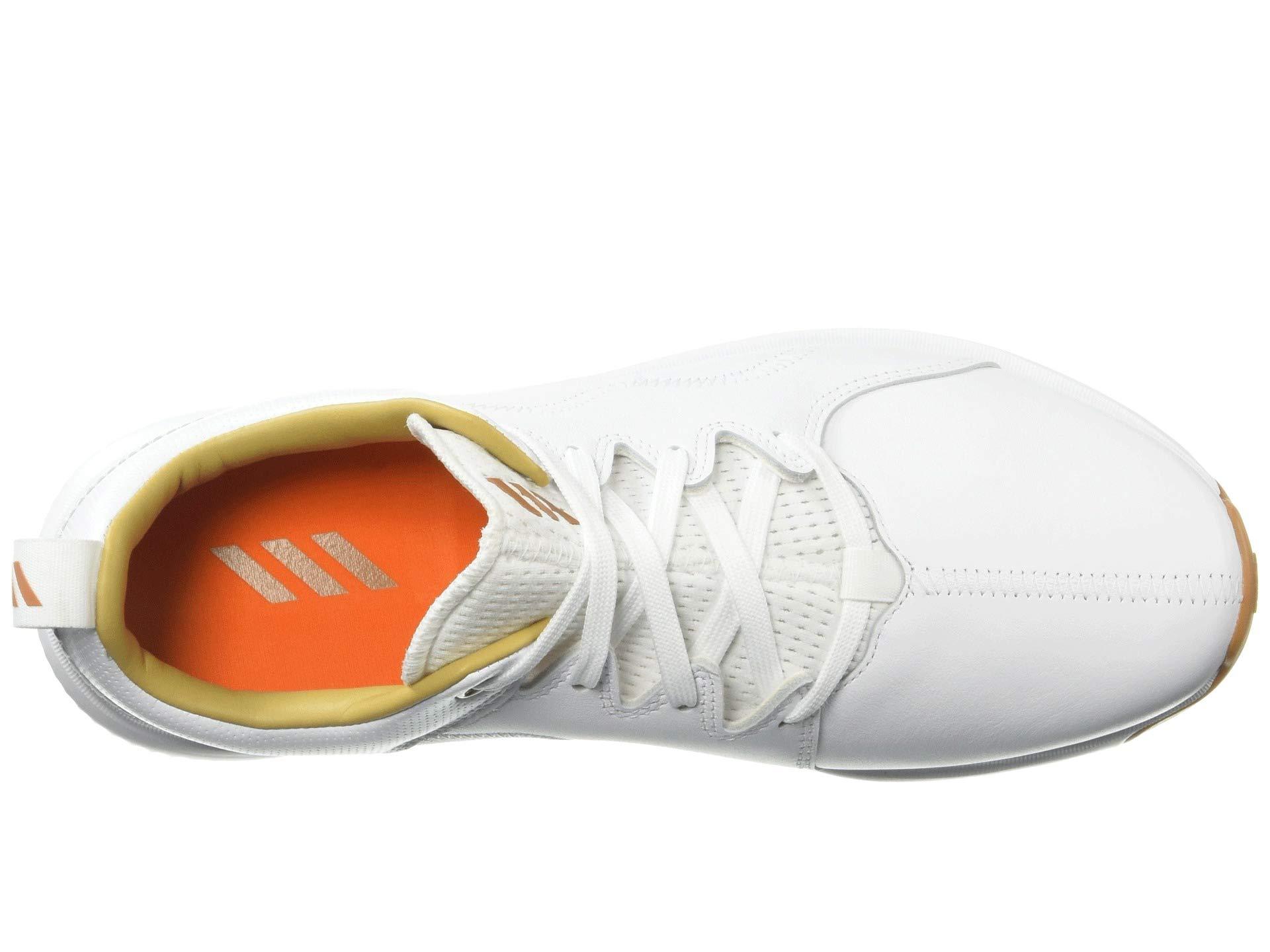 adidas adicross ppf golf shoes white