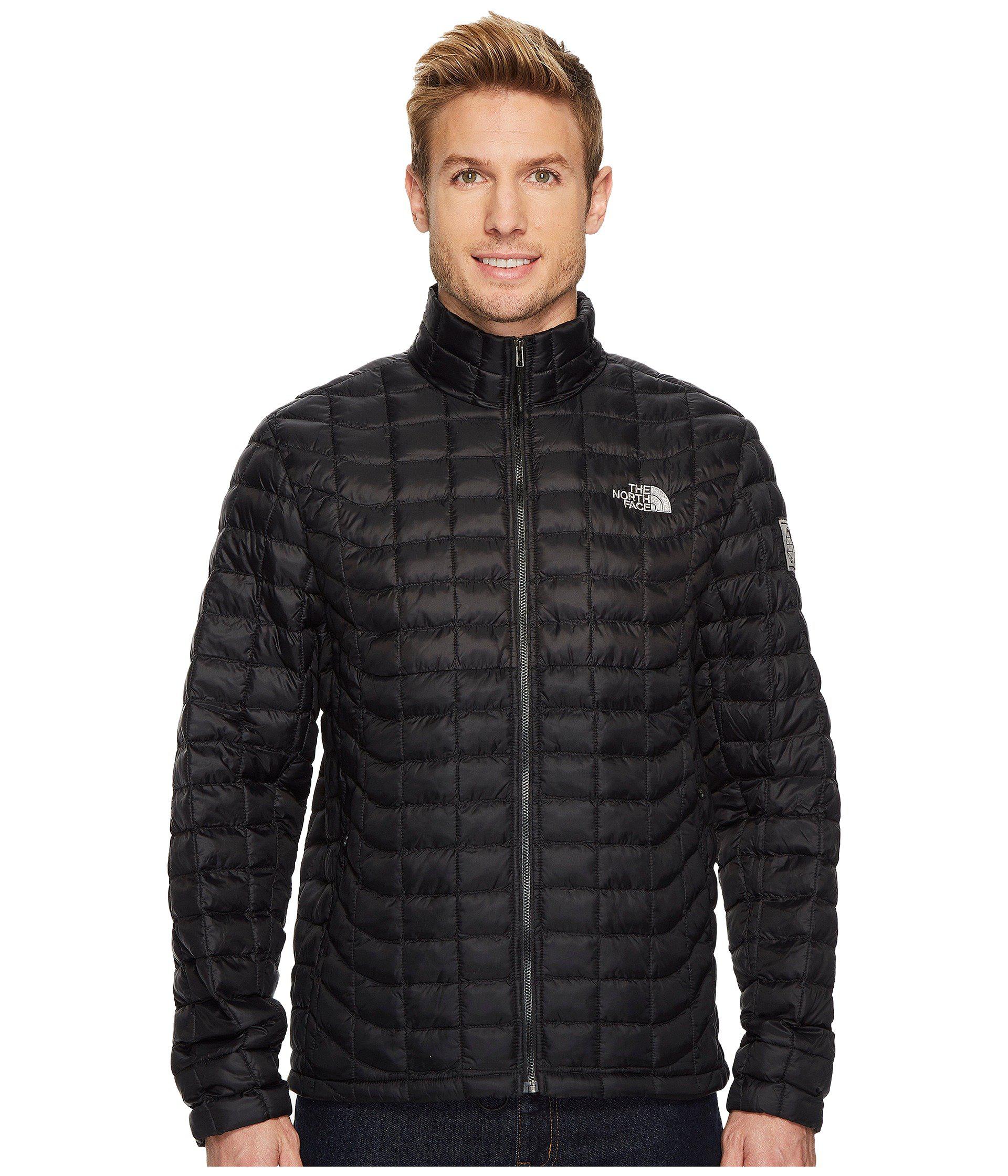 the north face ic thermoball jacket