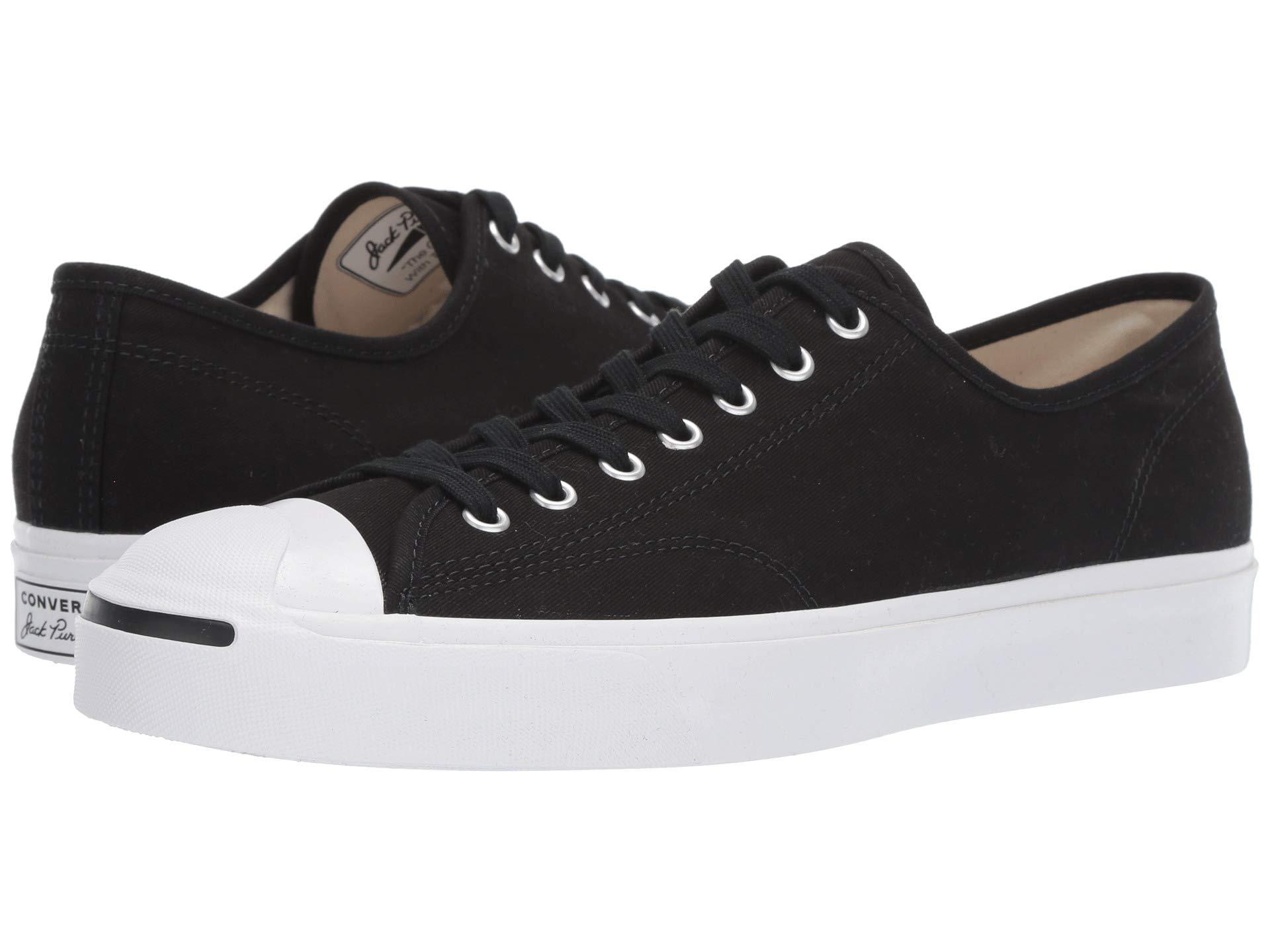 converse jack purcell the one with the wedge